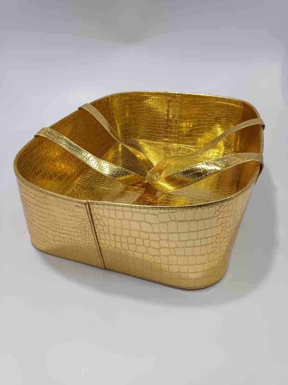 Mothercare Unisex Big Golden Gift Sets and Combos - Gold