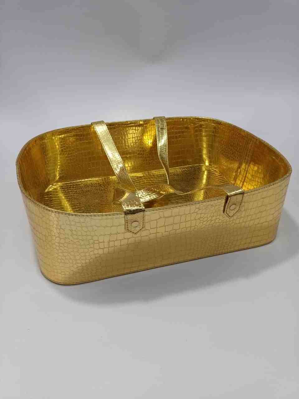 Mothercare Unisex Big Golden Gift Sets and Combos - Gold