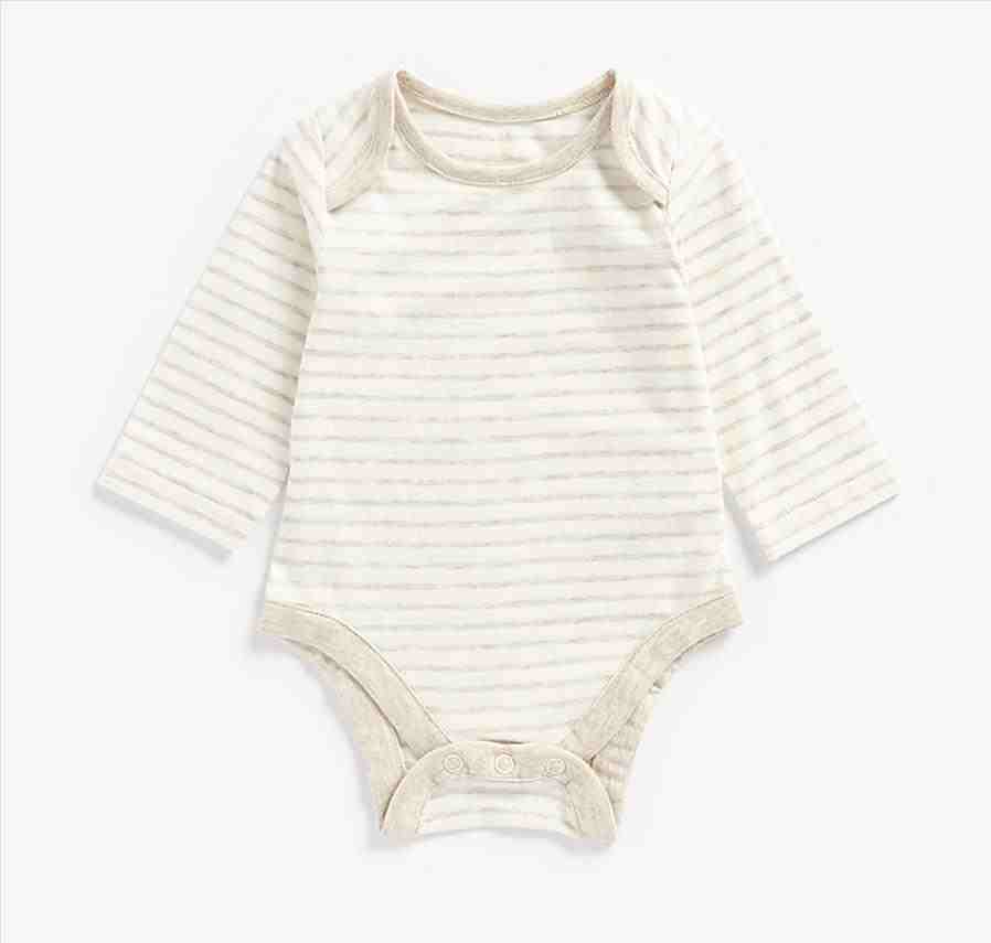 Mothercare Unisex Printed Dungaree- Grey