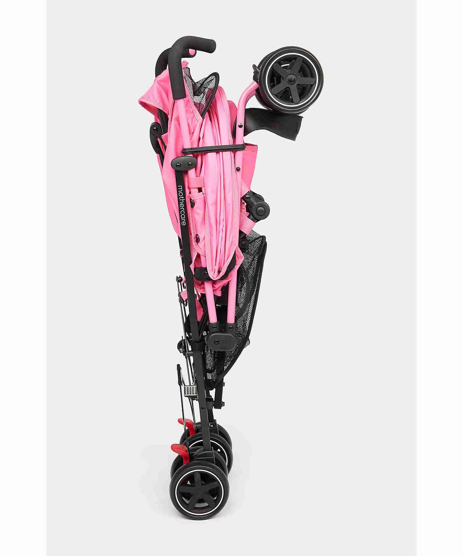 Mothercare Nanu Stroller Flamingo - Pink