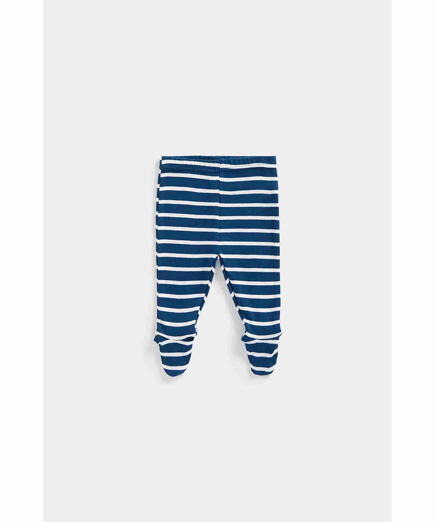 Mothercare Boys 100% Cotton Printed Gift Set - Multicolor