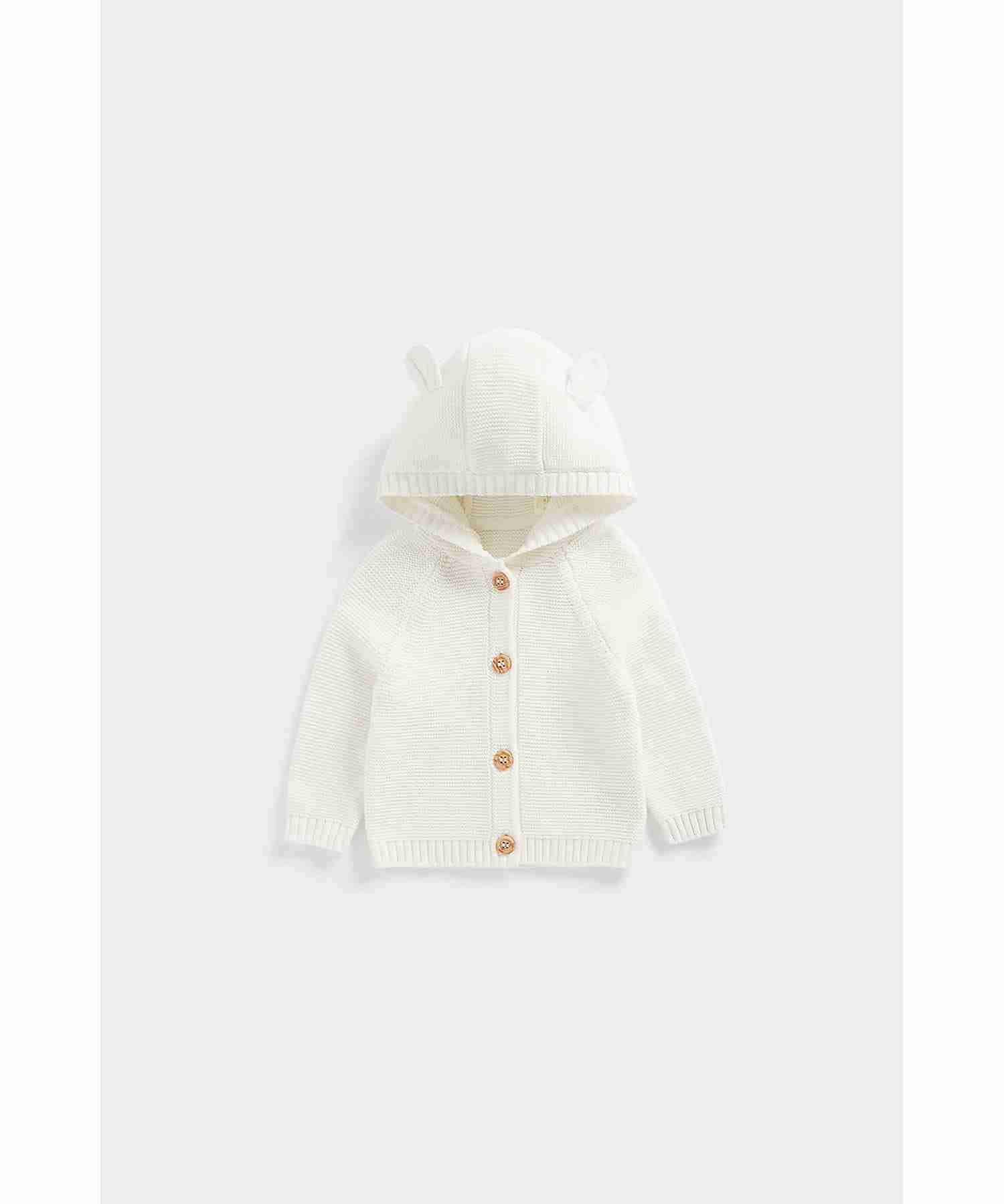 Mothercare cardigan deals
