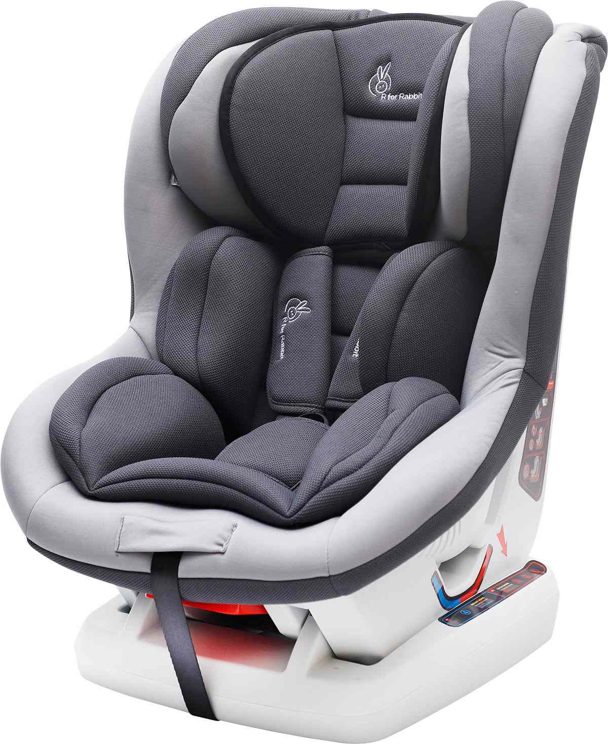 Recaro Zero 1 Isofix Car Seat Adjustable ISOFIX Car Seat For