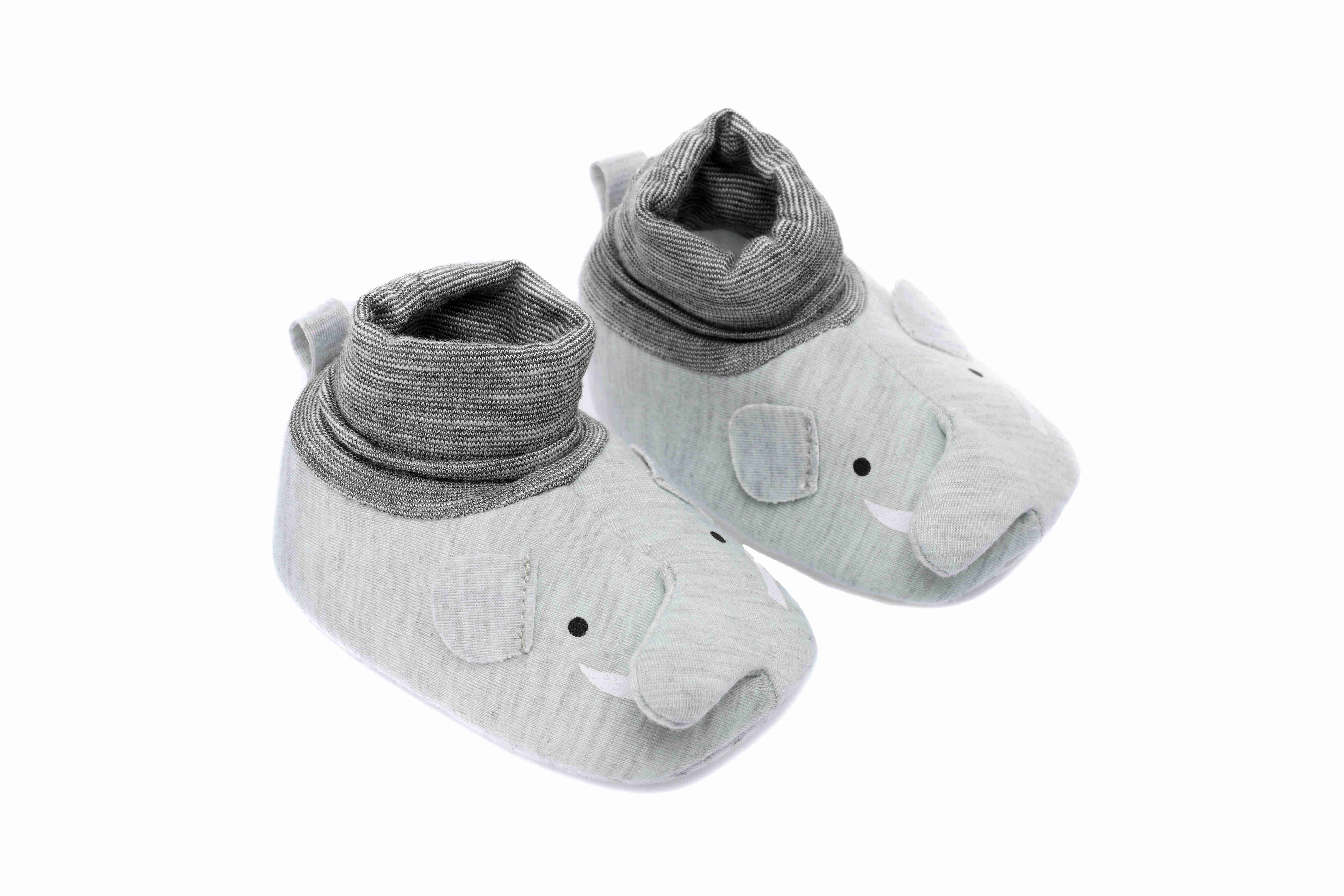Unisex  Baggies -Multicolor