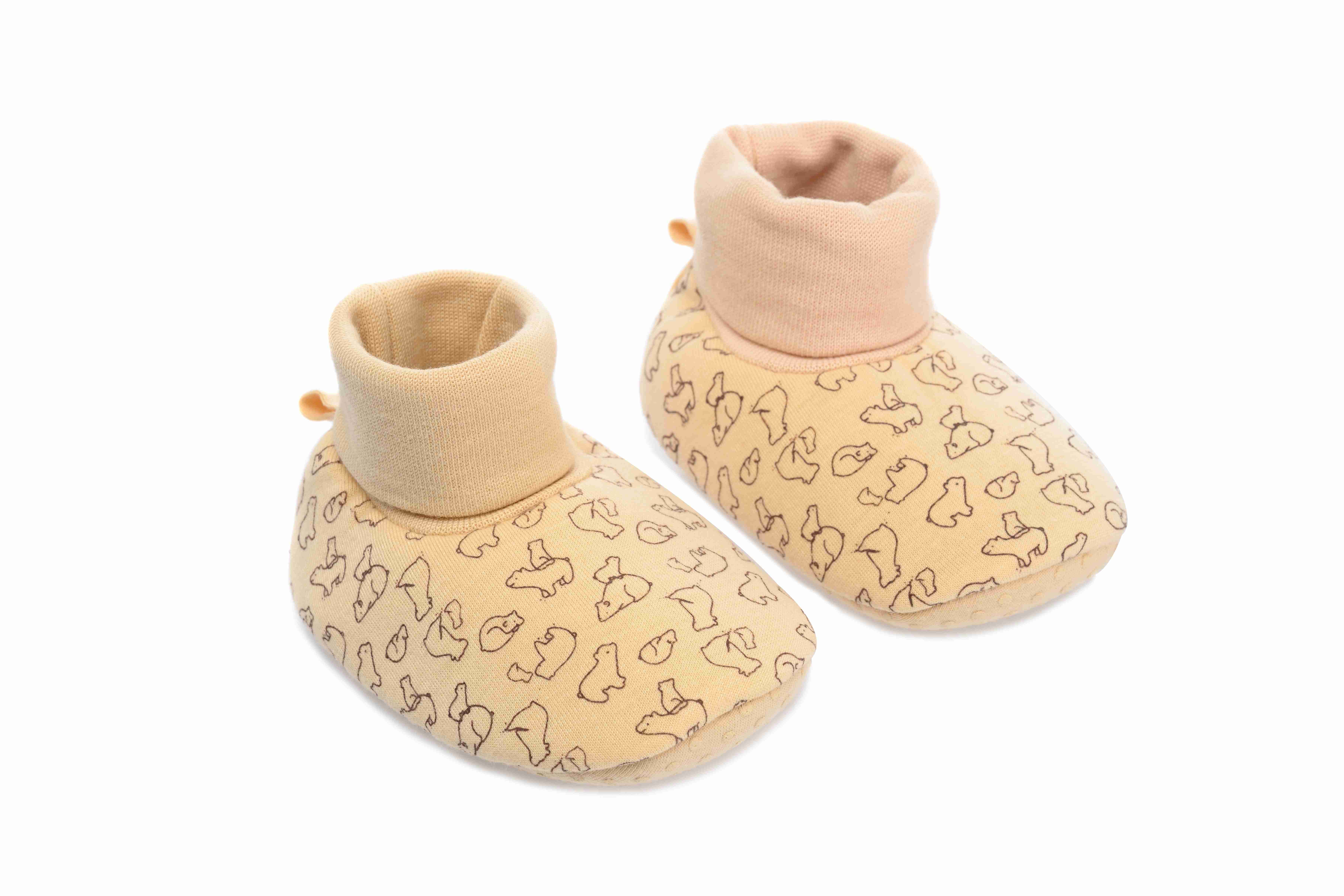 Unisex  Baggies -Multicolor