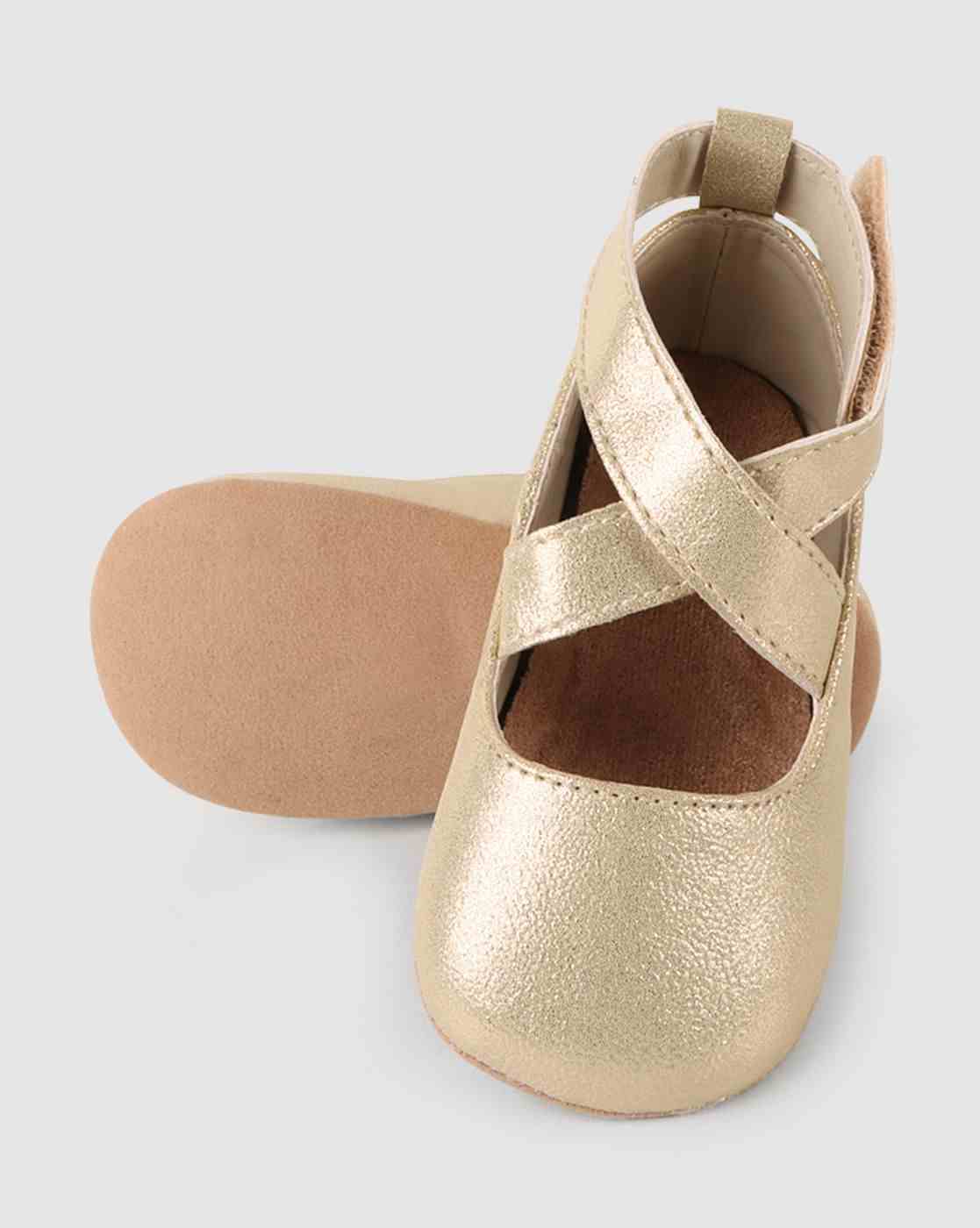Pram sandals hot sale