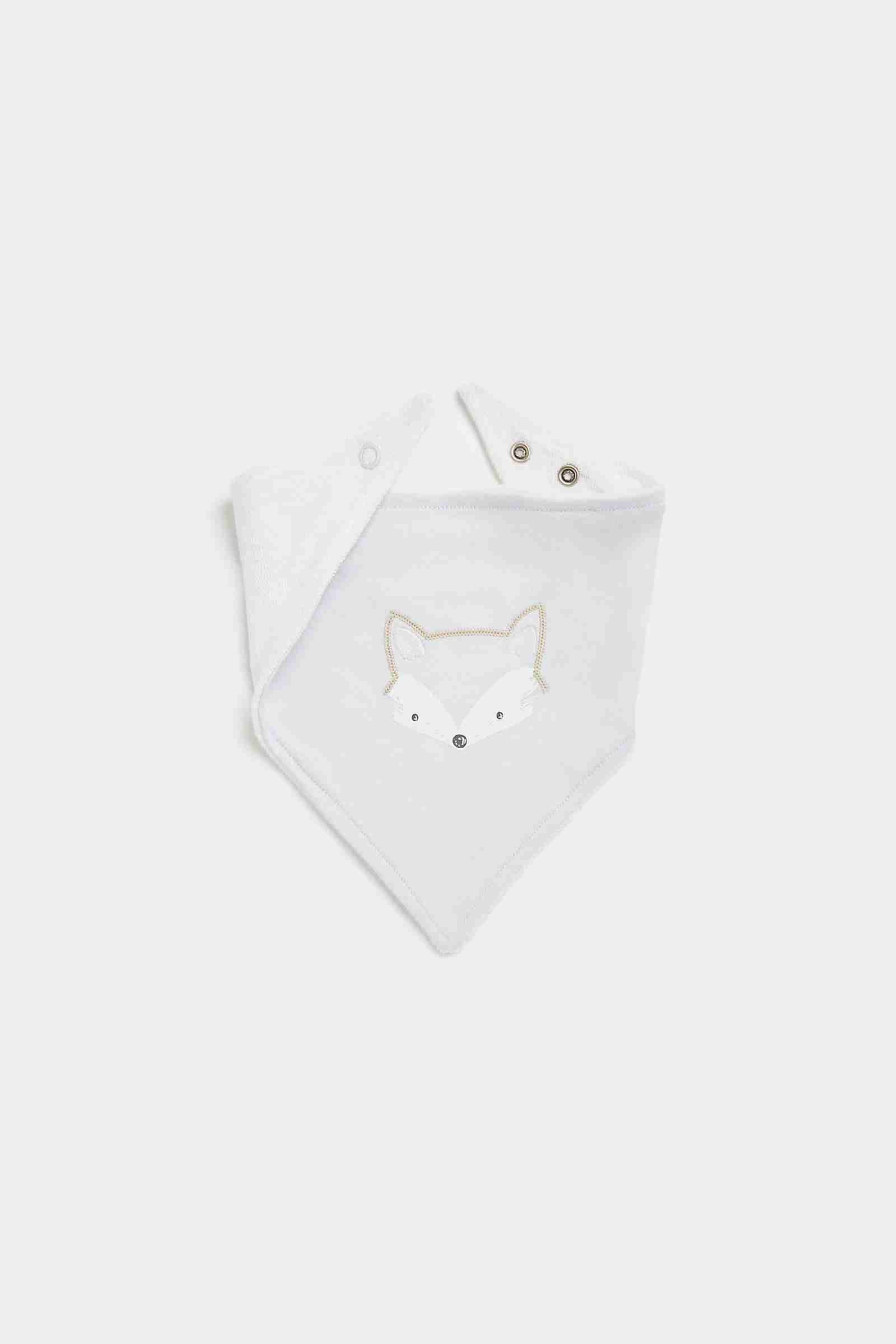Mothercare Boys Full Sleeves Gift Set - Blue