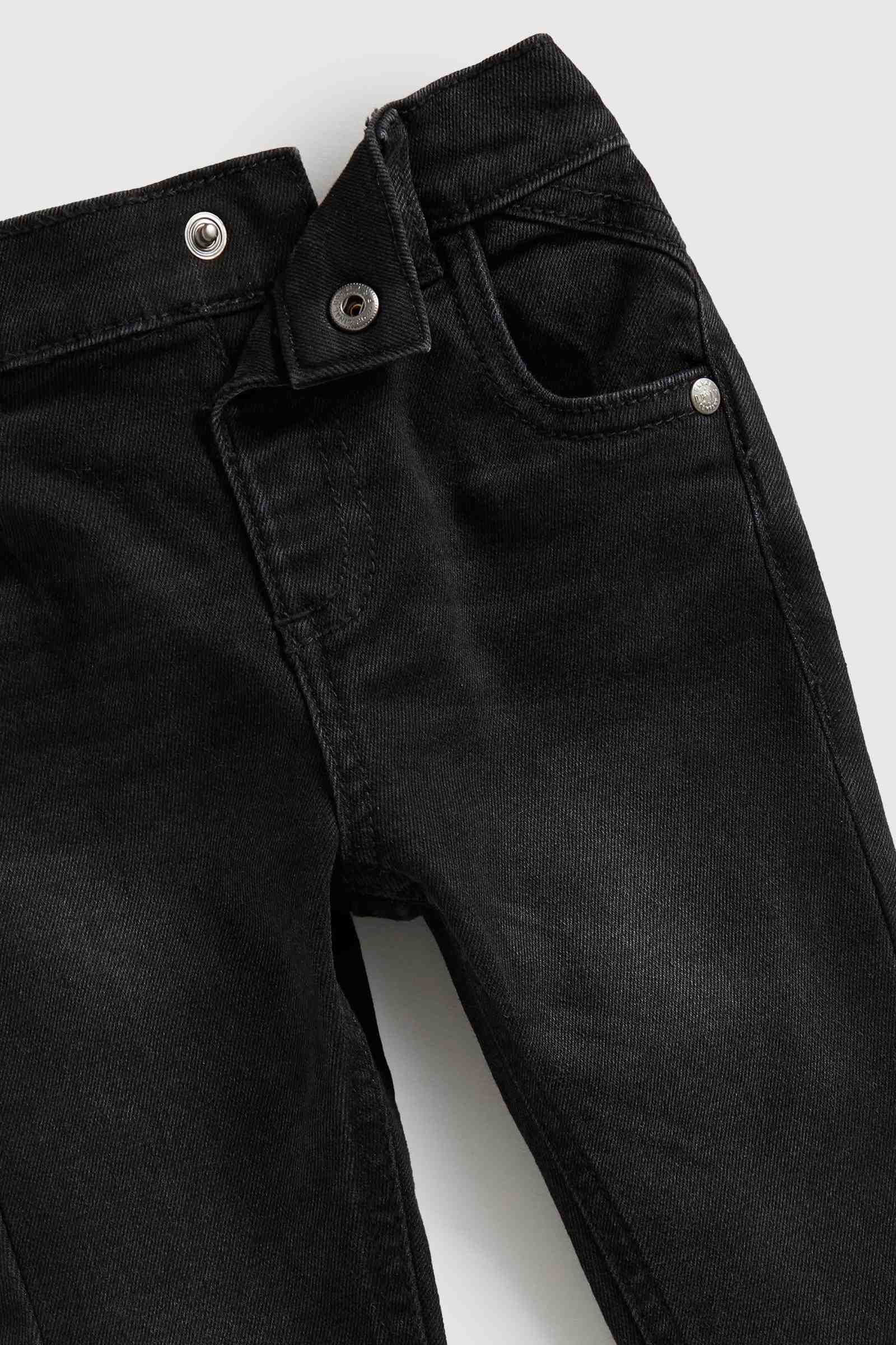 Mothercare Boys 5 - Pocket Style Jeans - Black
