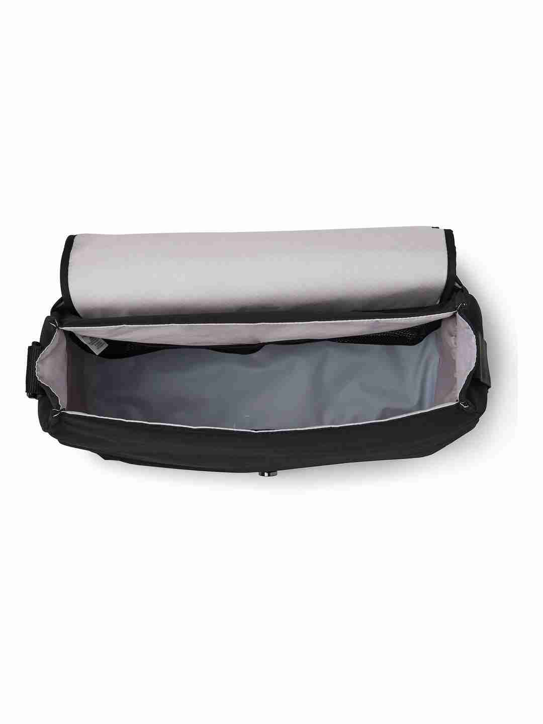 Mothercare Essential Diaper Bag - Black