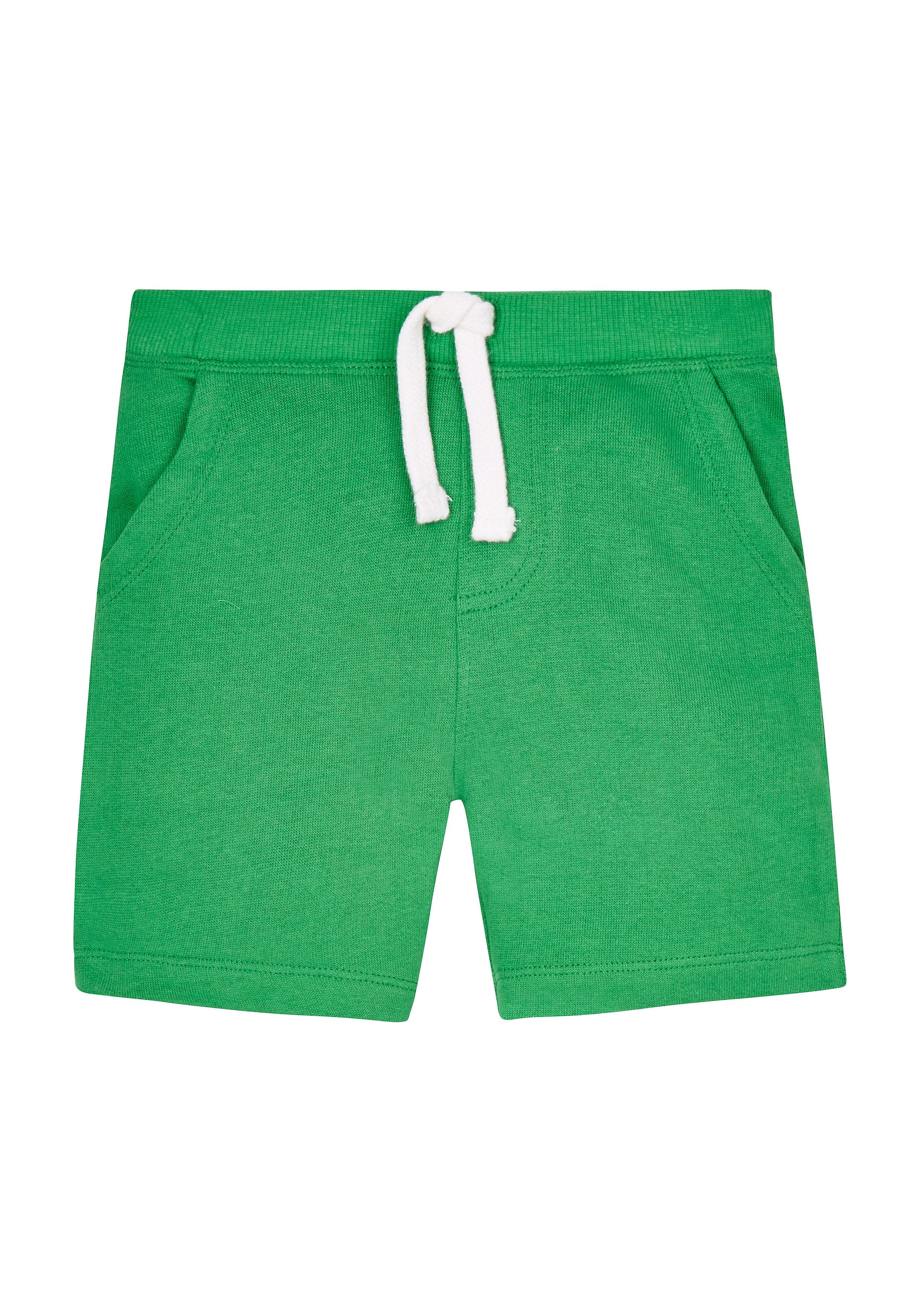 Mothercare | Boys Shorts - Green 0