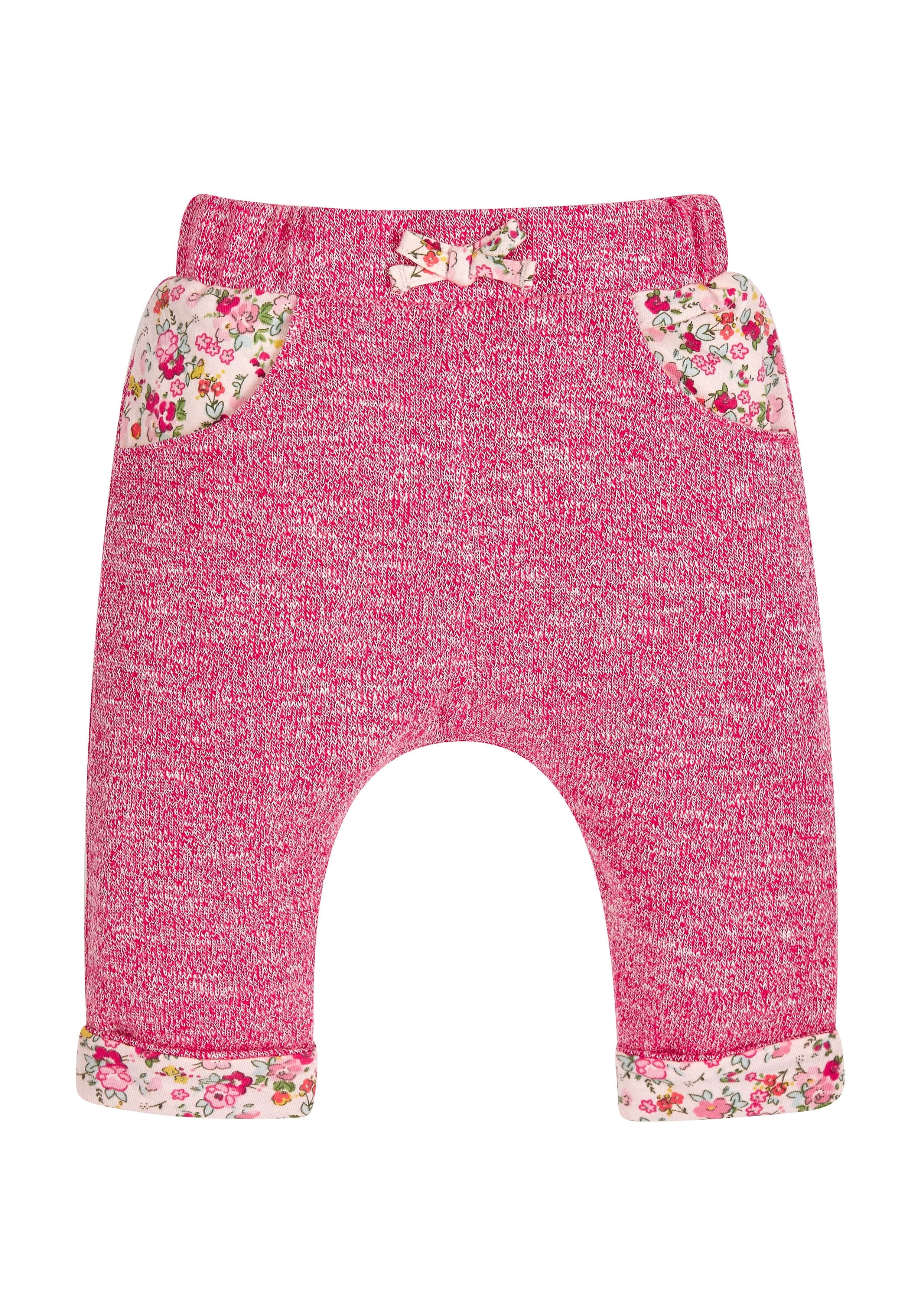 Mothercare | Girls Joggers 0