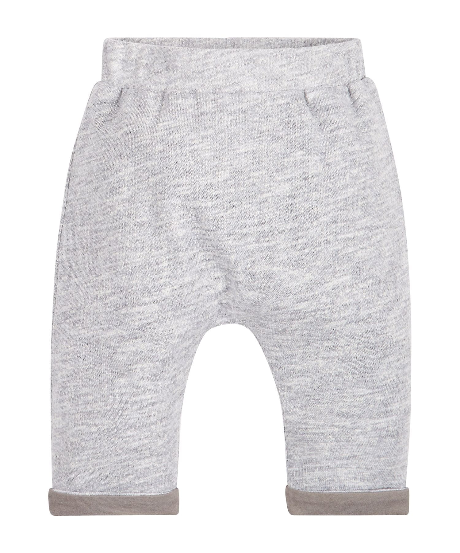 Mothercare | Unisex Joggers - Grey 0
