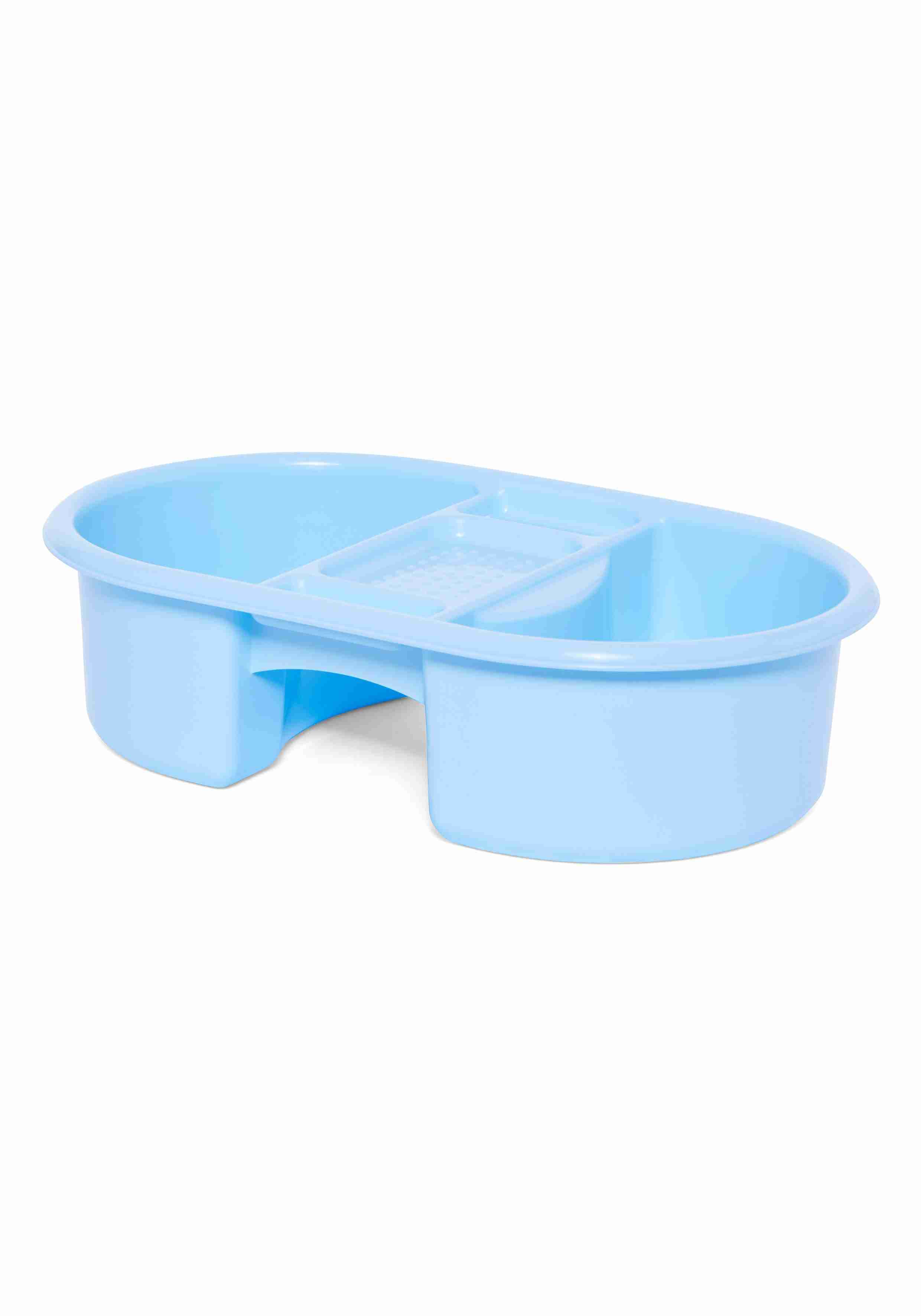 Mothercare Space Dreamer Bath Set - Pack of 4 - Blue