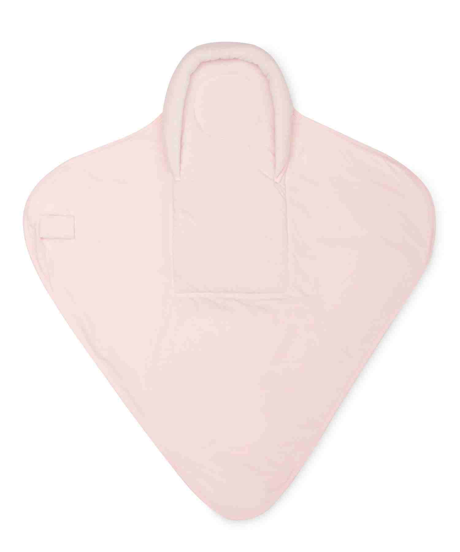 Mothercare Snuggle Pod - Pink