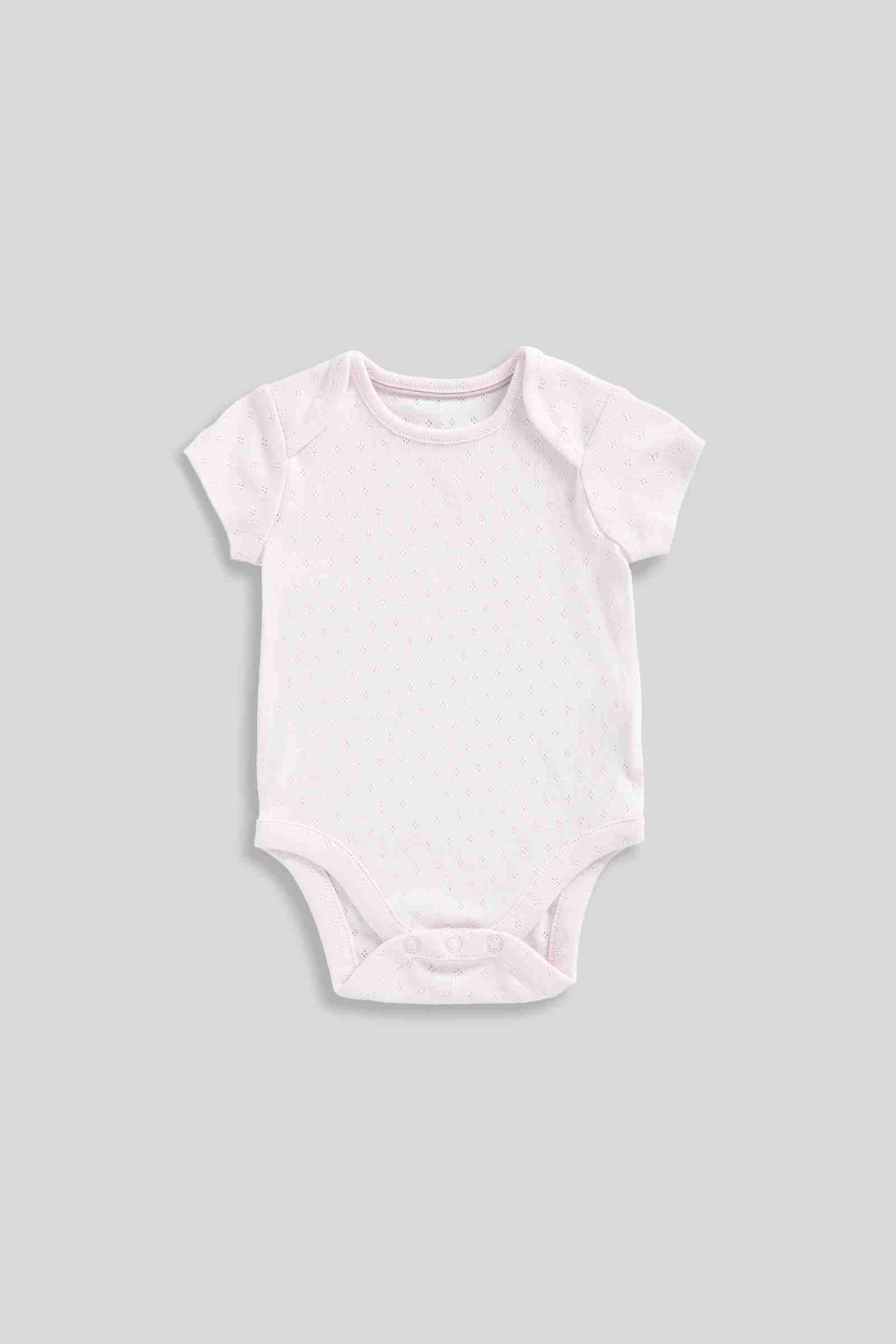 Mothercare Girls Spring BlossomGift Set Gift Set - White