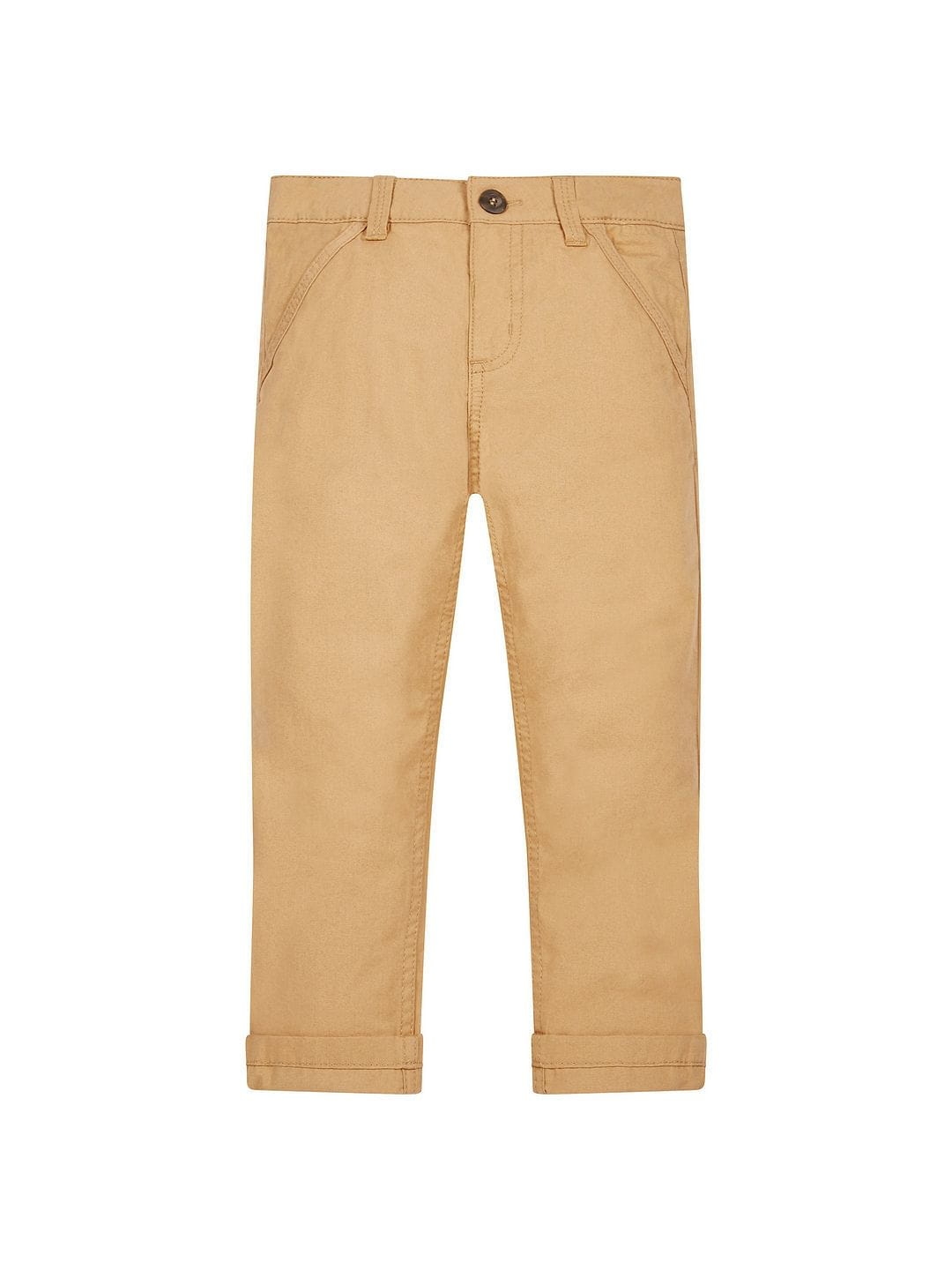 Mothercare | Beige Chinos 0
