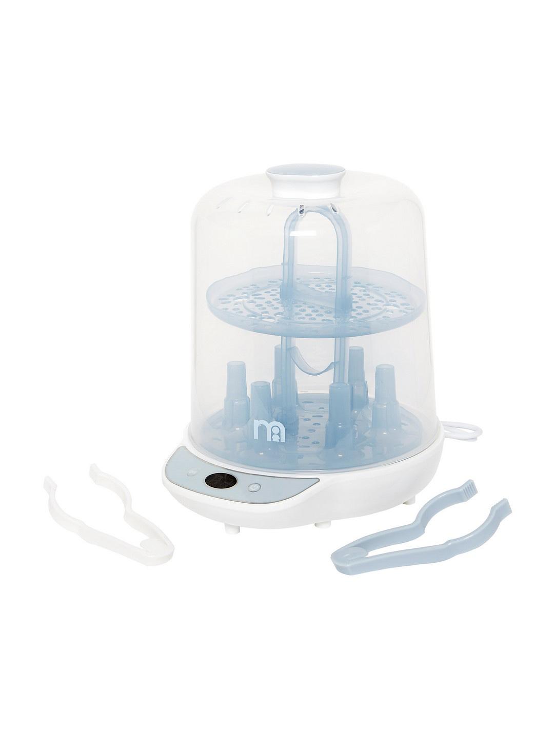 Mothercare Unisex Fast Sterilization Bottle Sterilizer - Multicolor