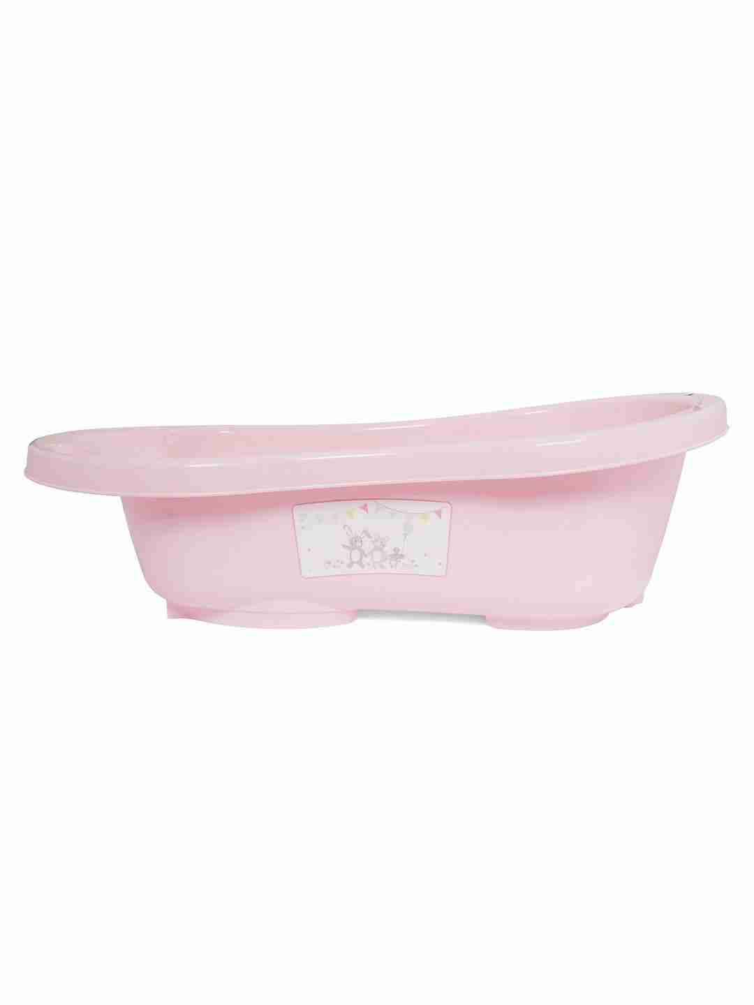 Mothercare Confetti Party Bath Set - Pack of 4 - Pink