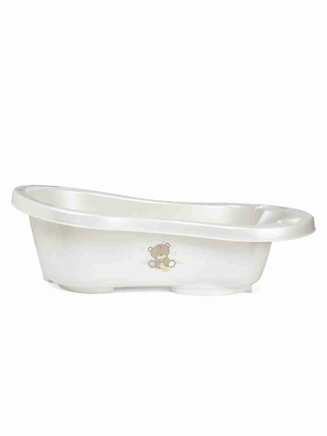 Mothercare Teddy'S Toy Box Bath Set - Pack of 4 - Multicolor