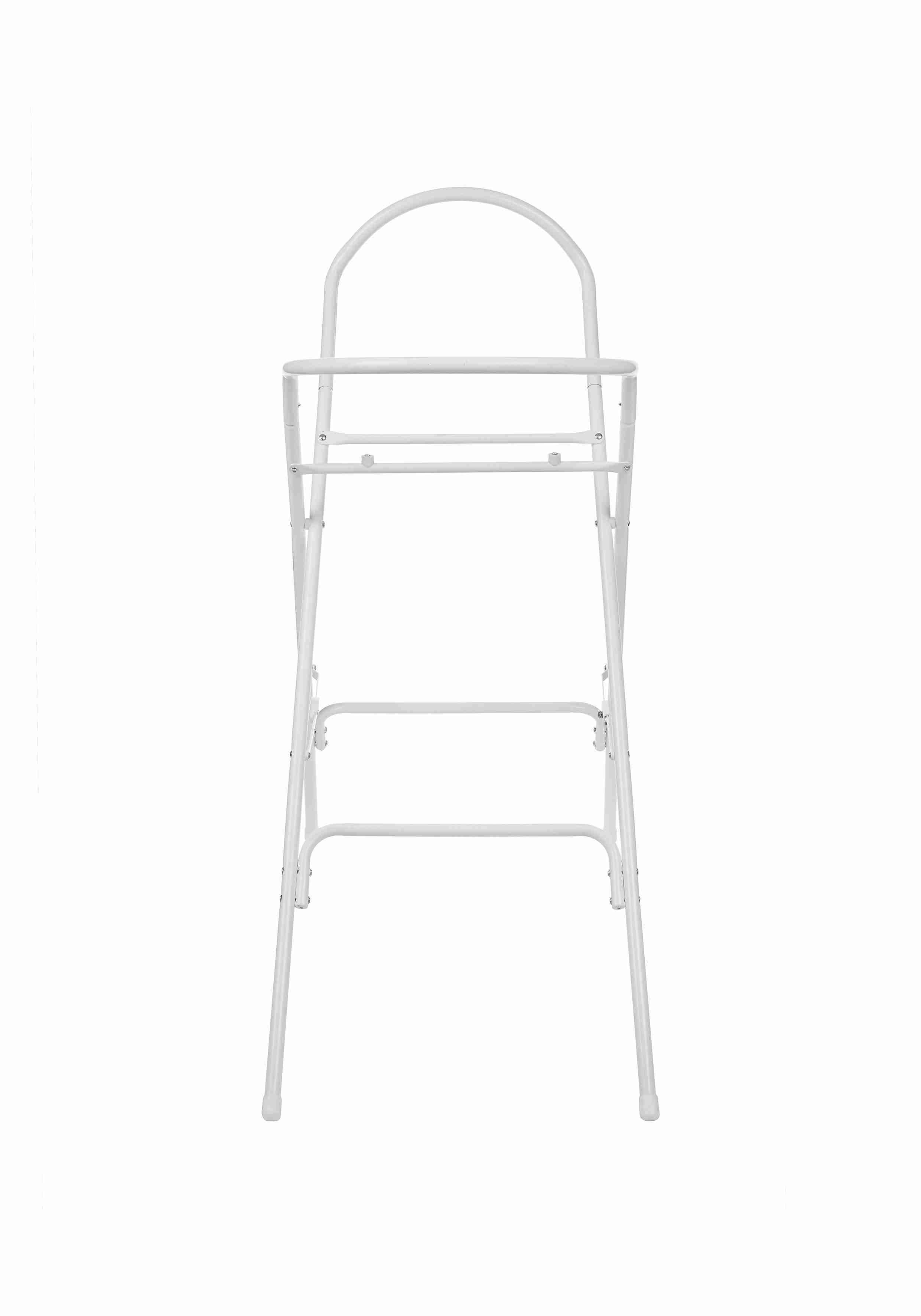 Mothercare Unisex Bath Stands Bath Stands and Box - White