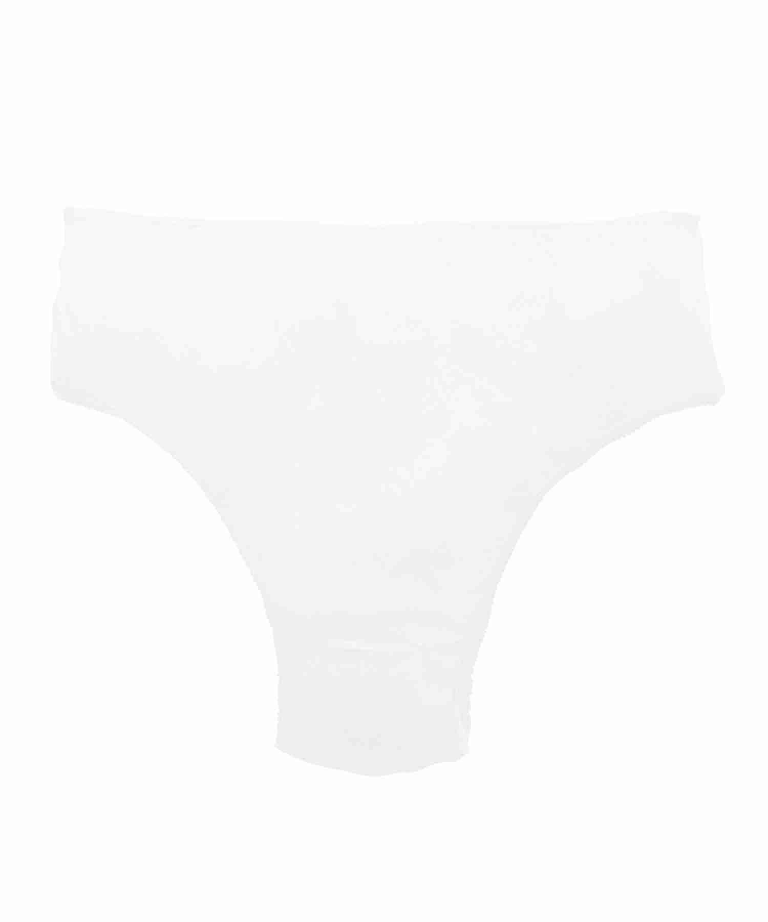 Mothercare Women Extra Soft Disposable Maternity Panties - Pack of 5 - White