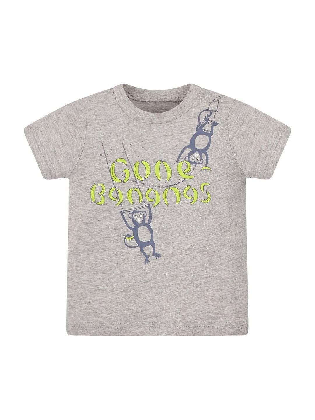 Mothercare | Gone Bananas T-Shirt 0
