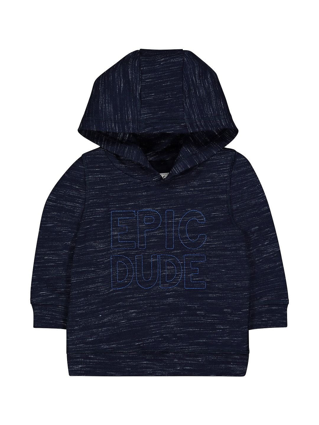 Mothercare | Epic Dude Hoodie 0