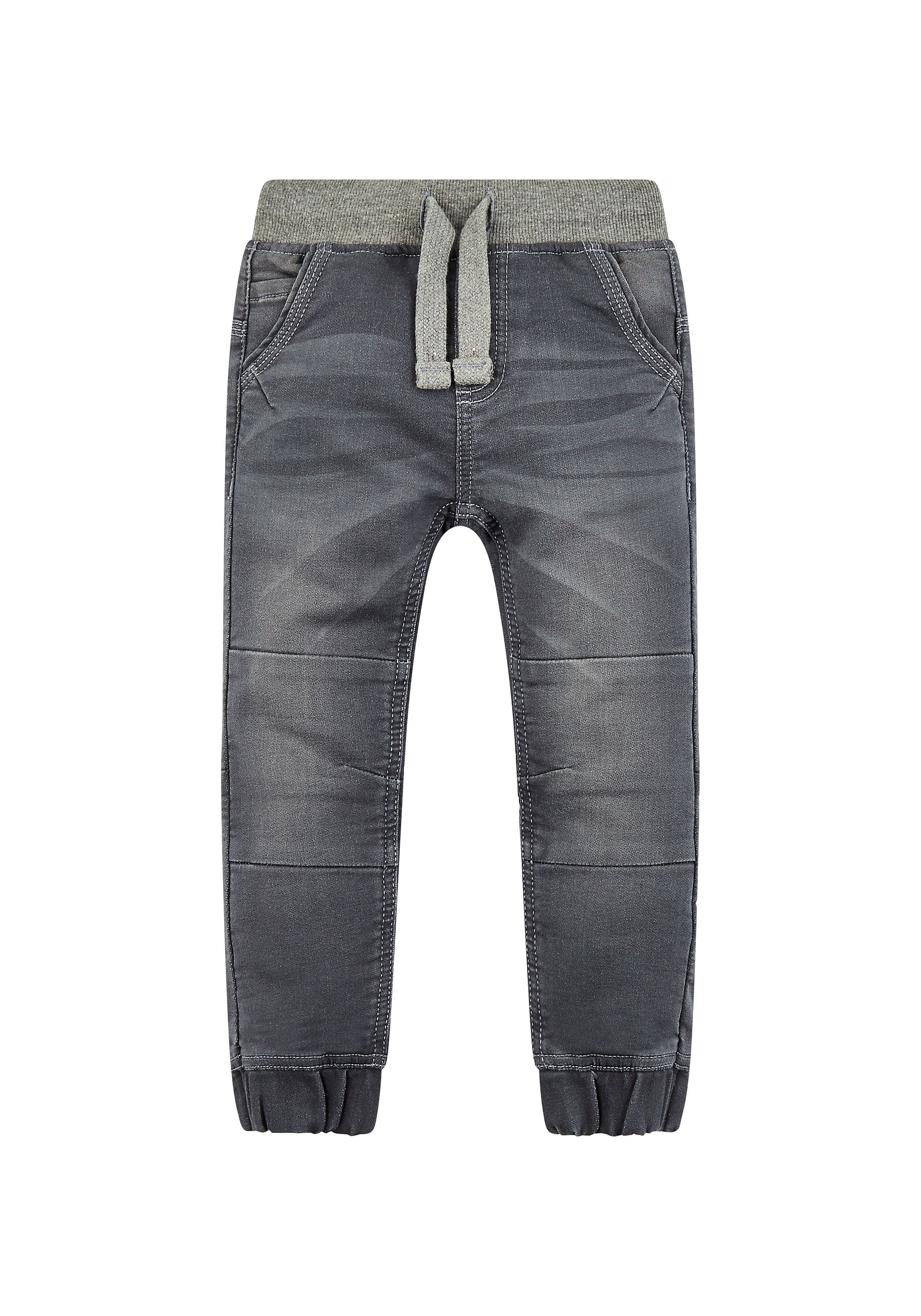 Mothercare | Grey Jogger Jeans 0