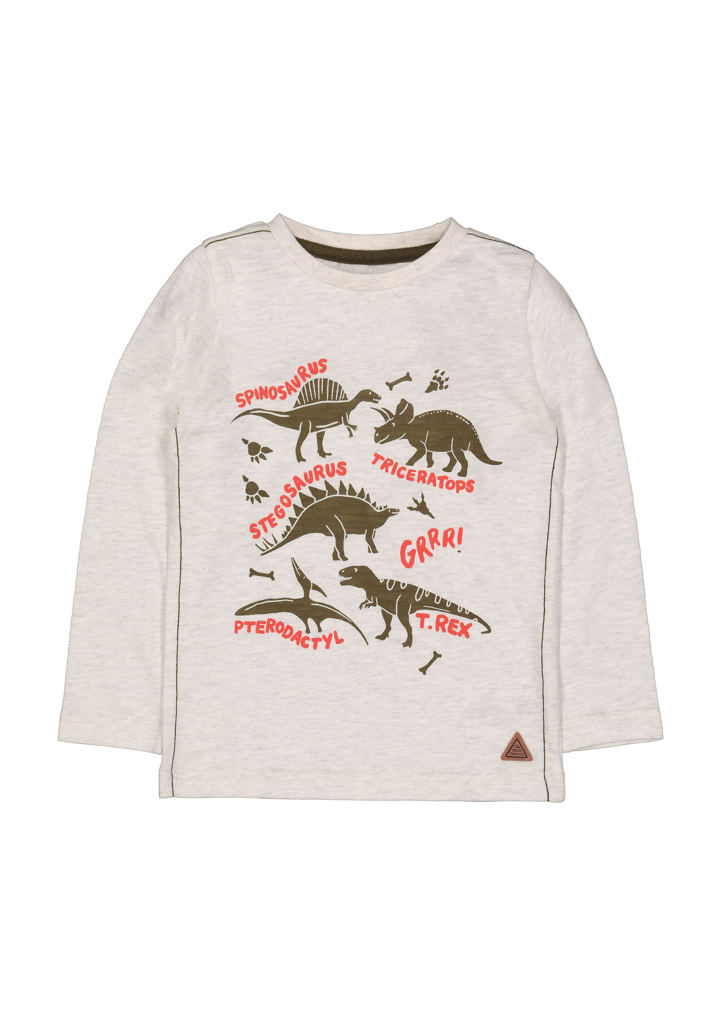 Mothercare | Dinosaur T-Shirt 0