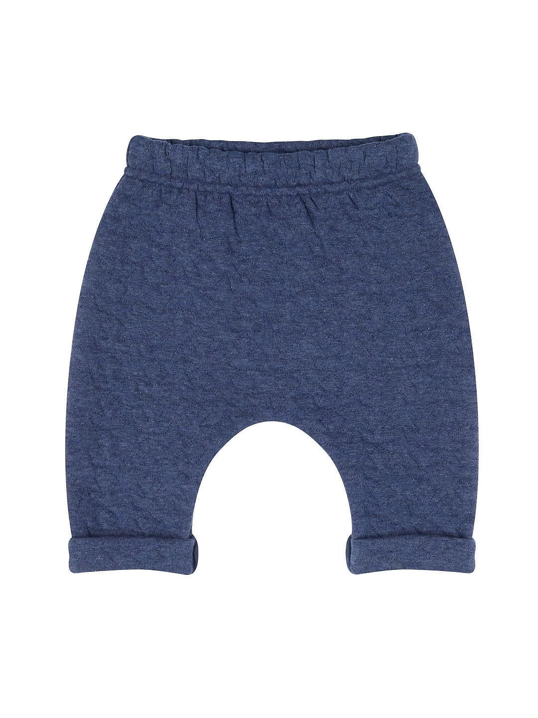 Mothercare | Navy Star Joggers 0