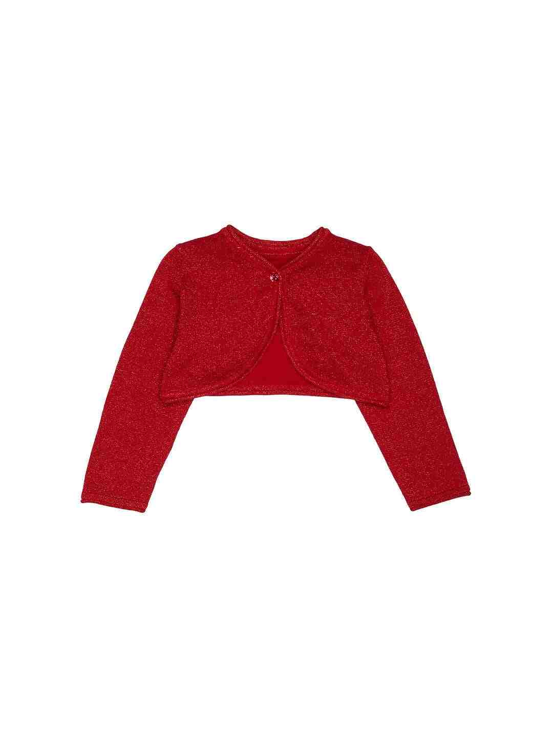 Red Bolero