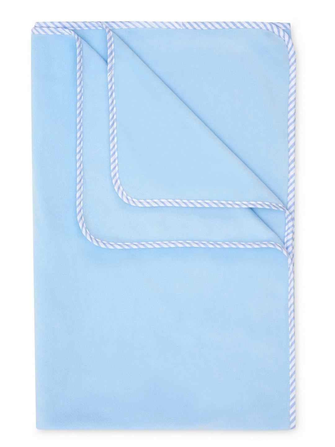 Mothercare Elephant My First Bed in A Bag - Blue