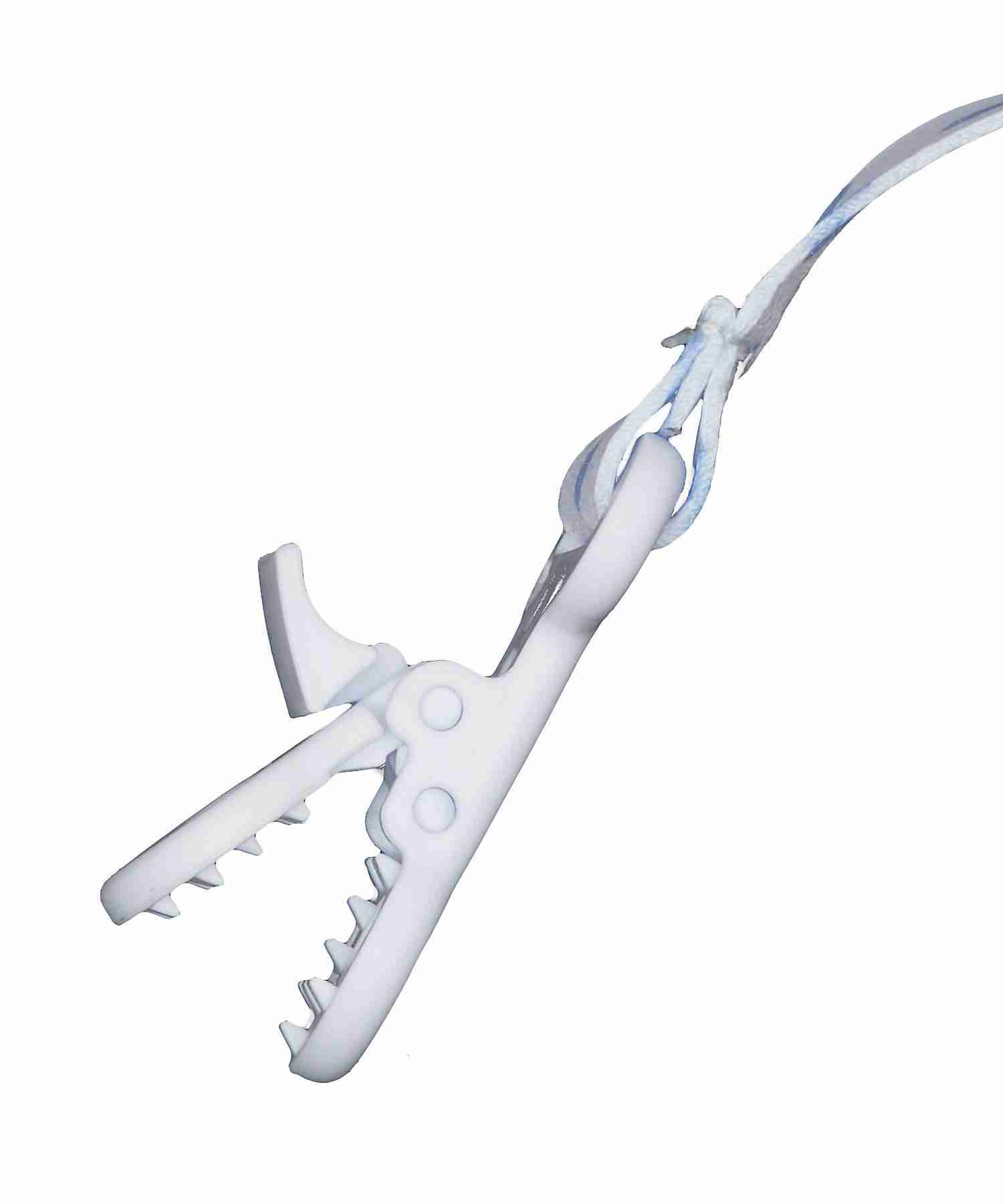 Mothercare Soother Holder - Blue