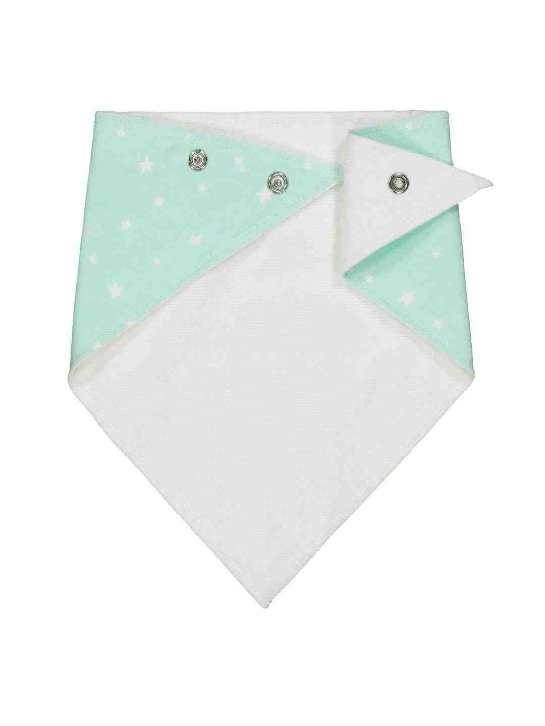Mothercare Mummy and Daddy Baby Bibs - Pack of 3 - Multicolor