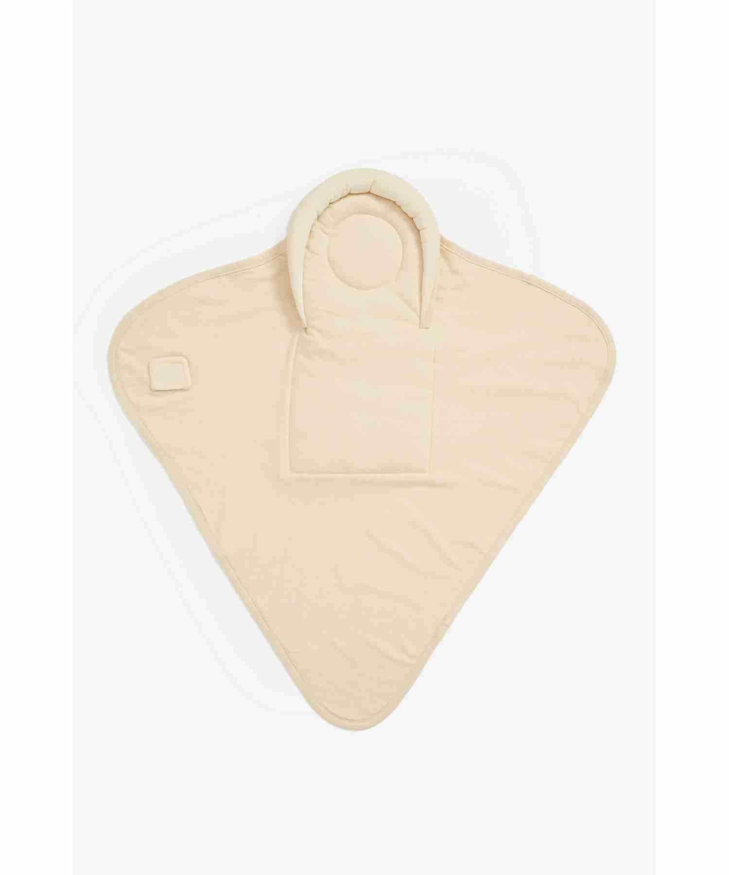 Mothercare Unisex Daytime Comfort Sleeping Bags - Grey