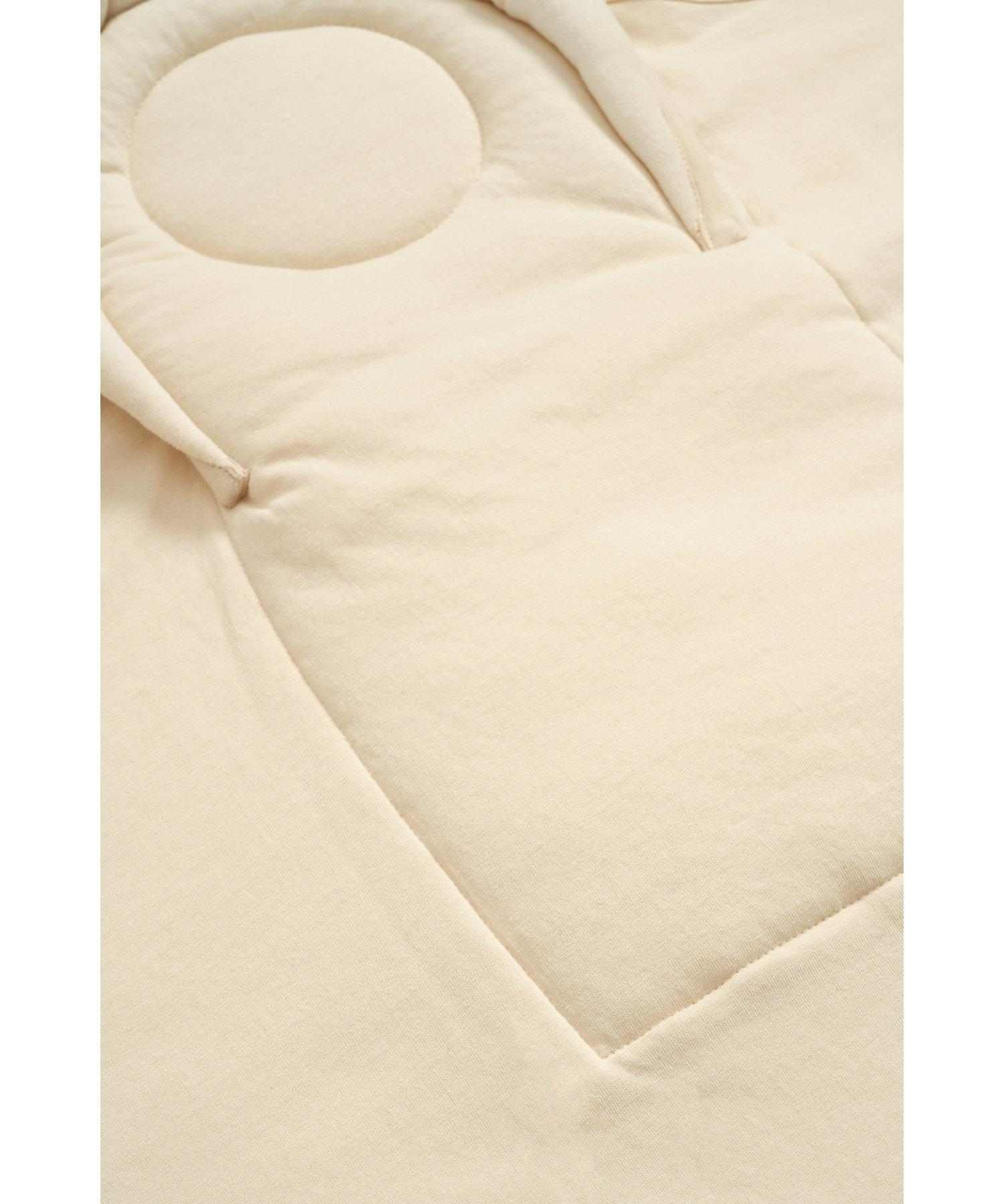 Mothercare Unisex Daytime Comfort Sleeping Bags - Grey