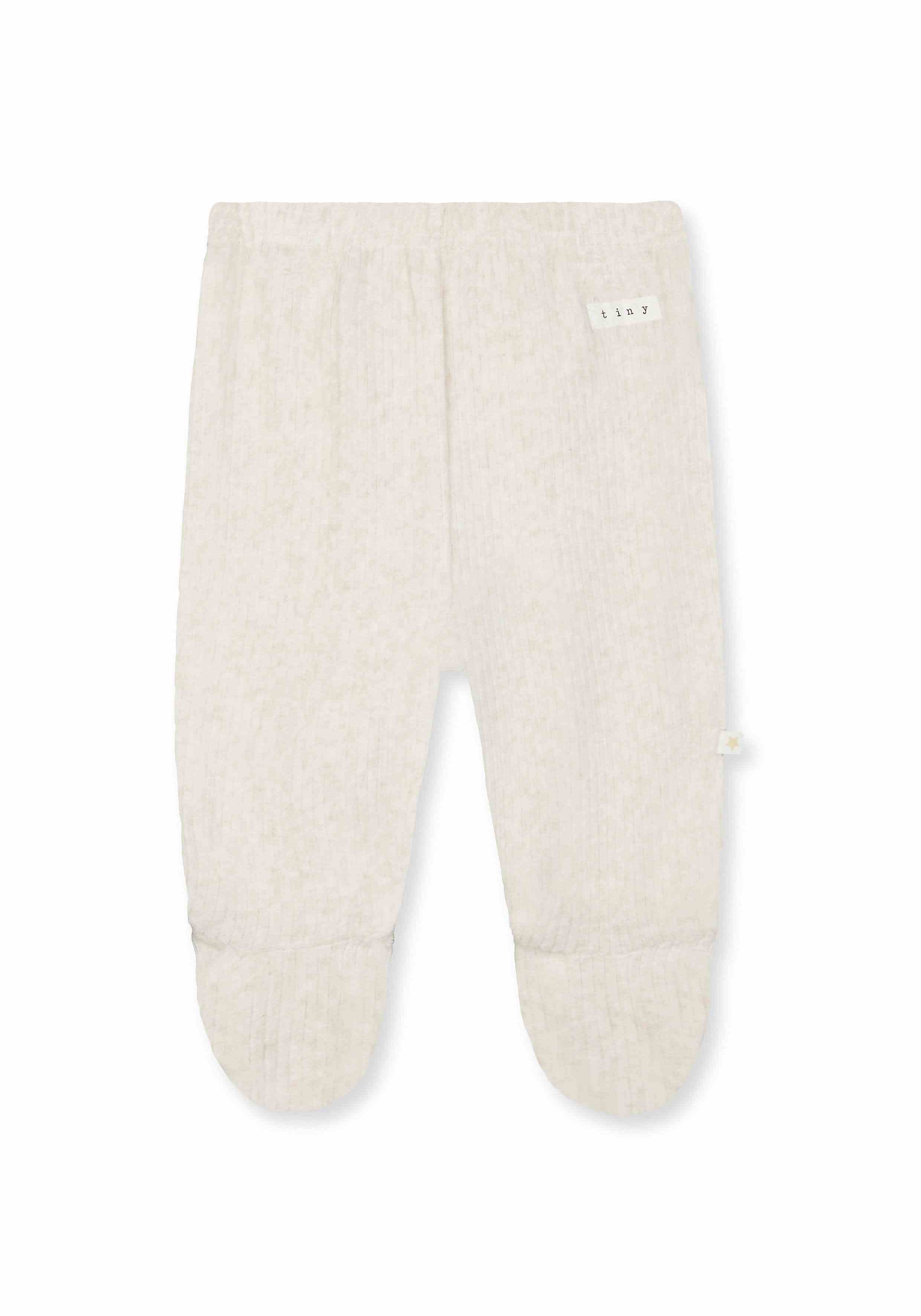 Oat Solid Pants