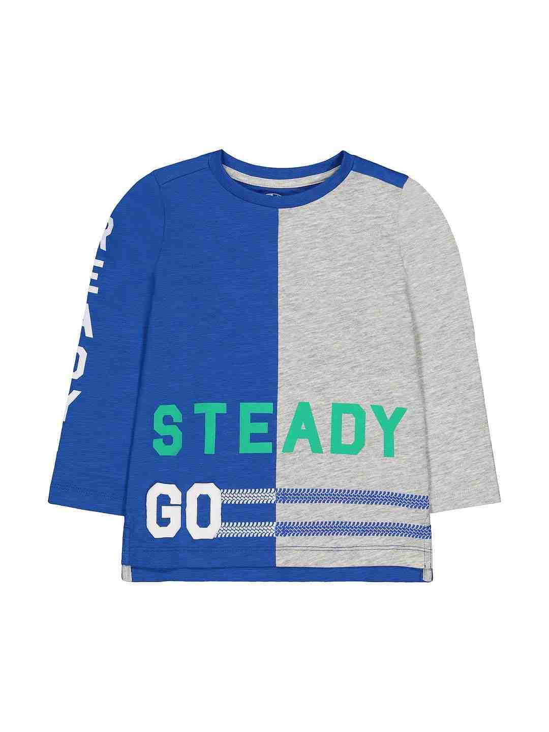 Ready, Steady, Go T-Shirt