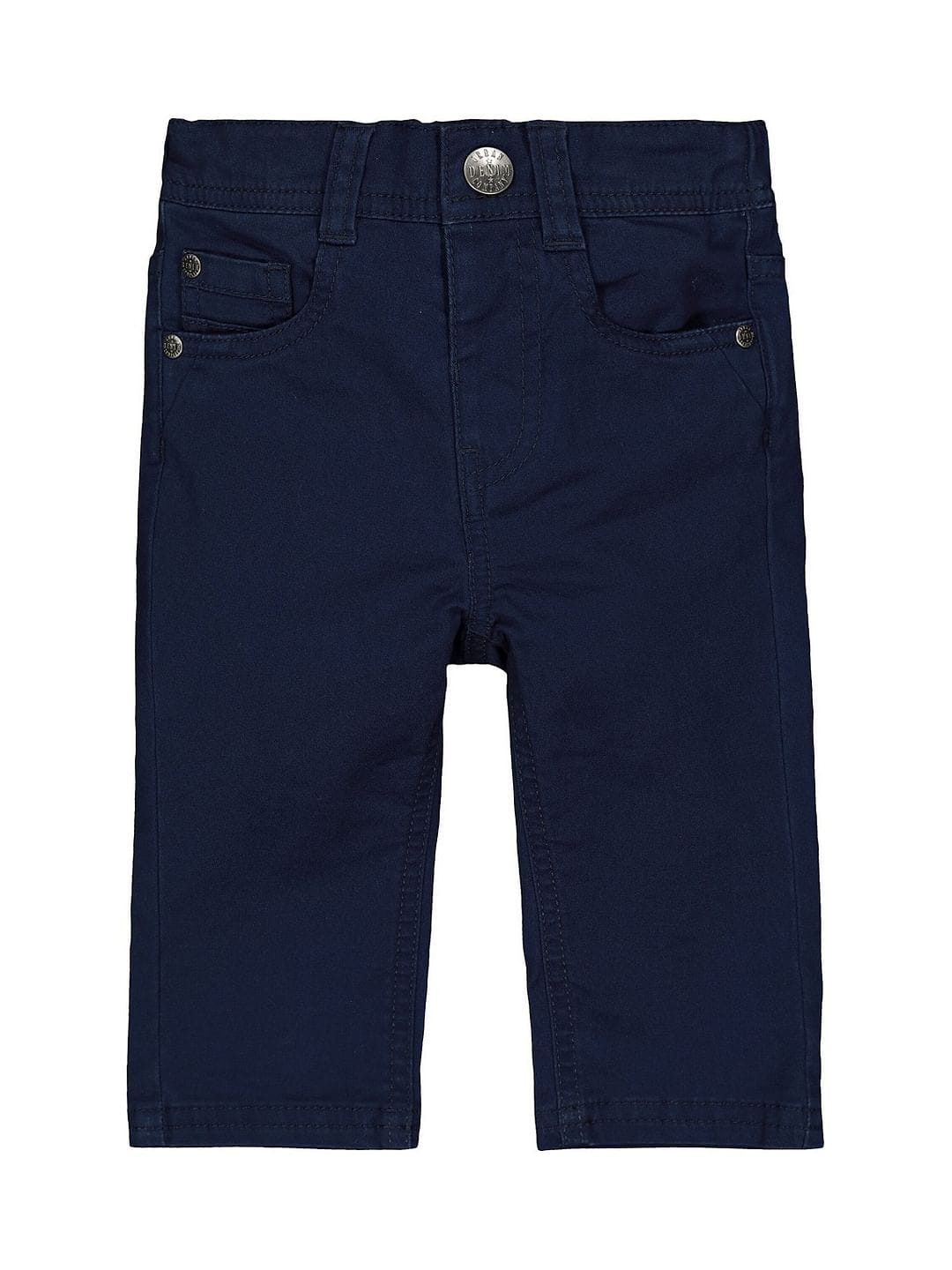Mothercare | Navy Trousers 0