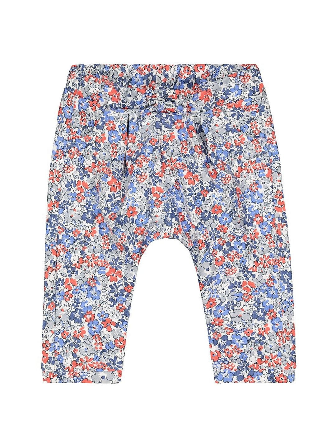 Mothercare | Ditsy Floral Harem Joggers 0