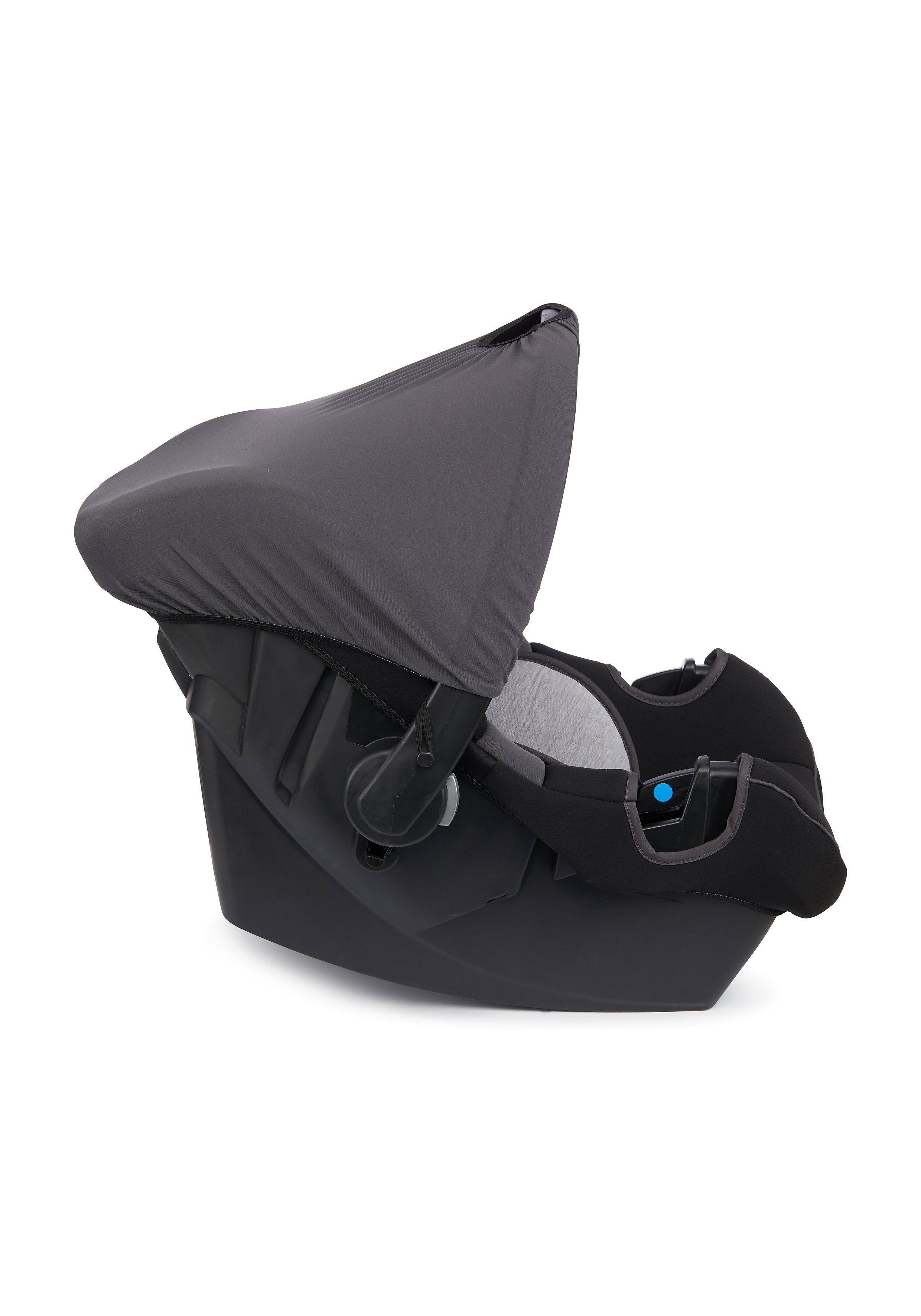 Mothercare Unisex Ziba Baby Car Seat - Multicolor