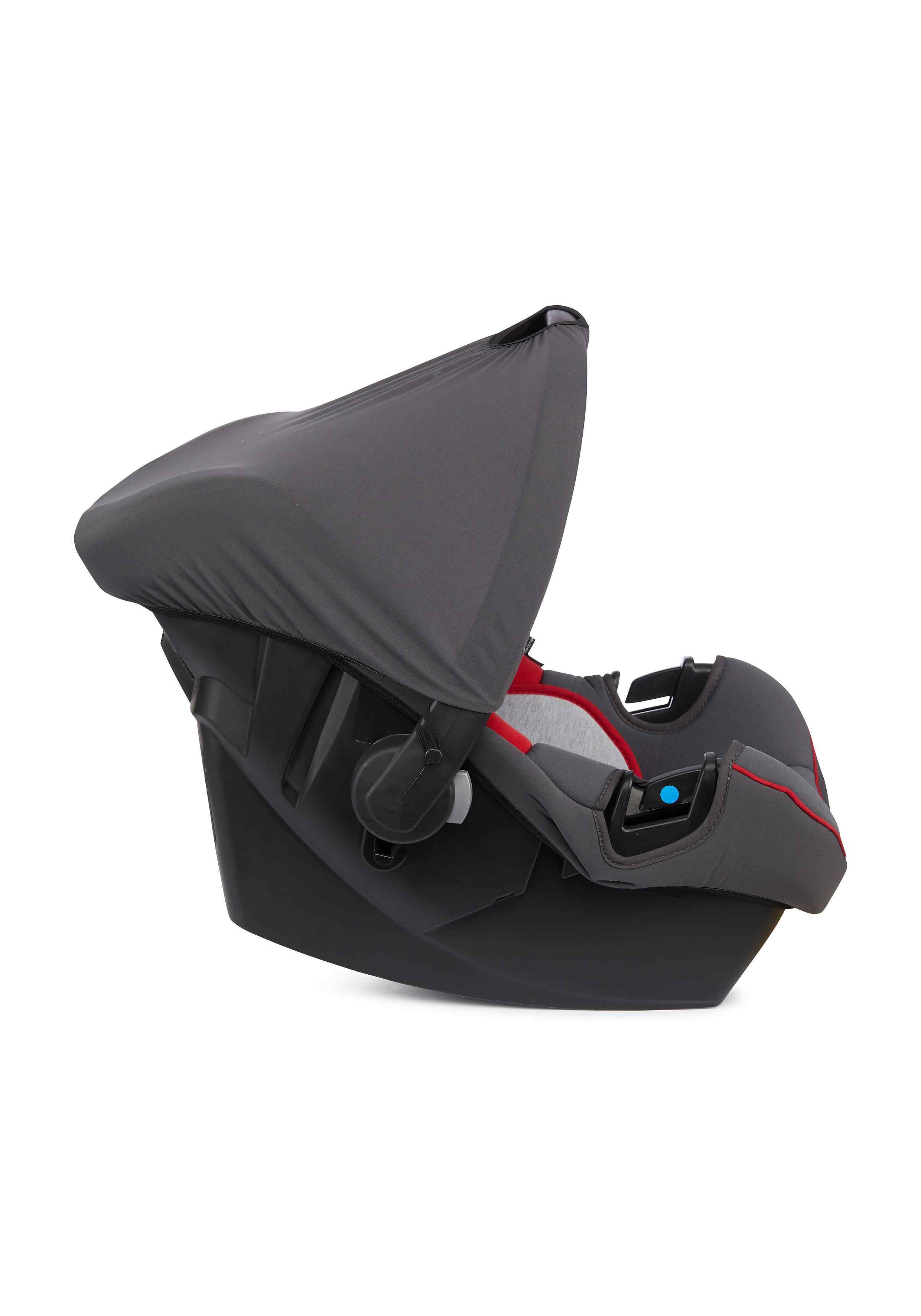 Mothercare Unisex Ziba Baby Car Seat - Multicolor