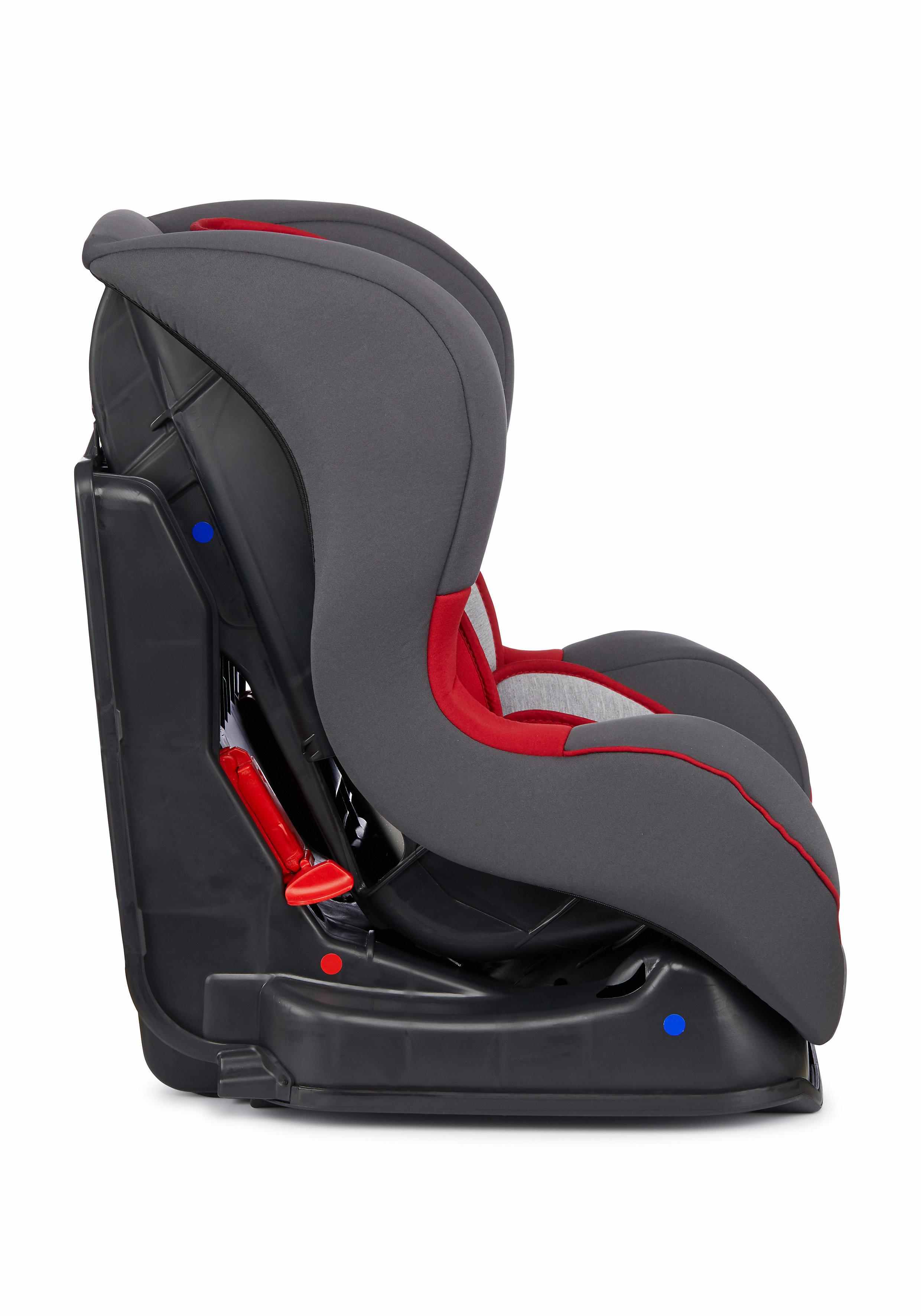 Mothercare Unisex Madrid Baby Car Seat - Multicolor
