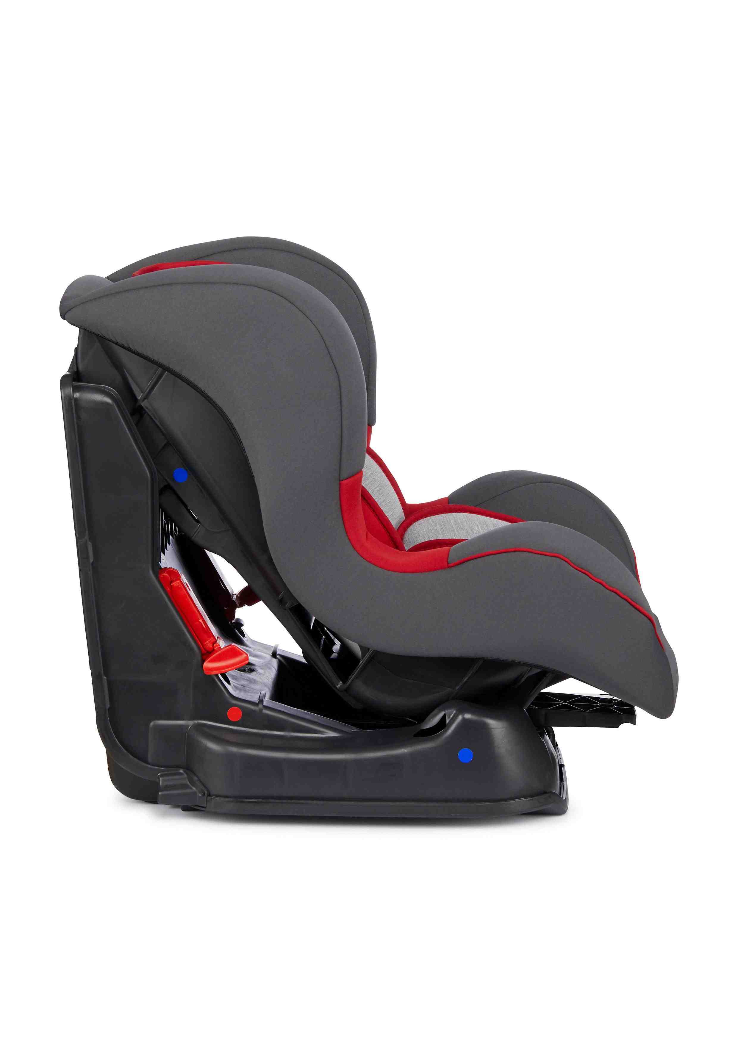 Mothercare Unisex Madrid Baby Car Seat - Multicolor