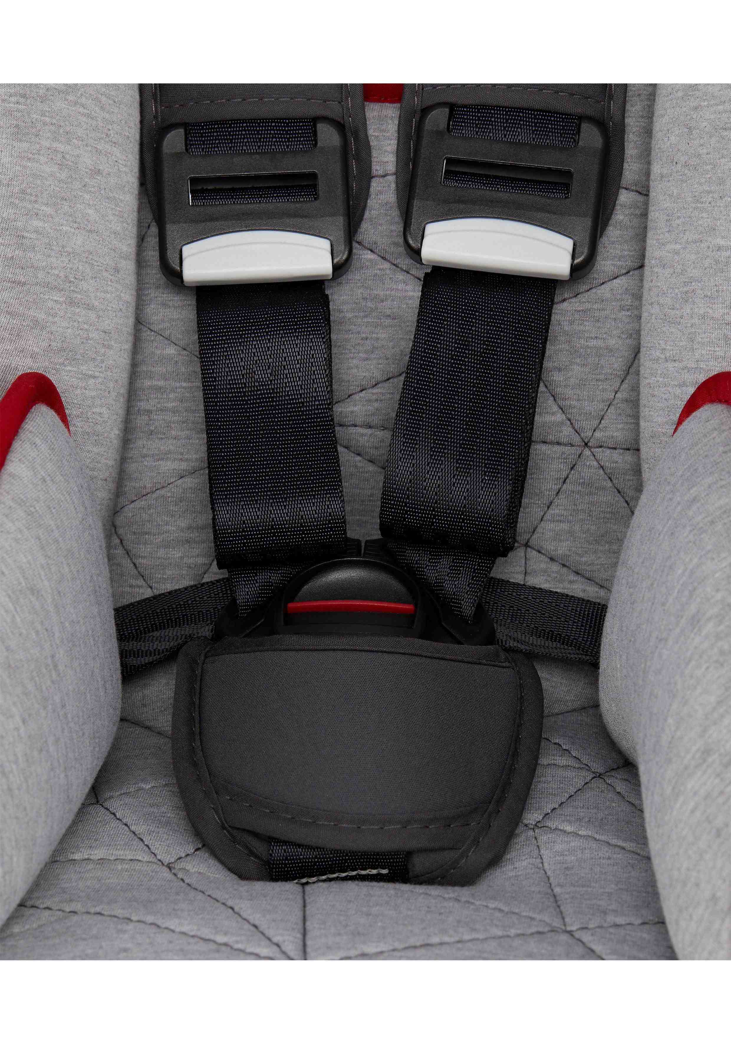 Mothercare Unisex Madrid Baby Car Seat - Multicolor