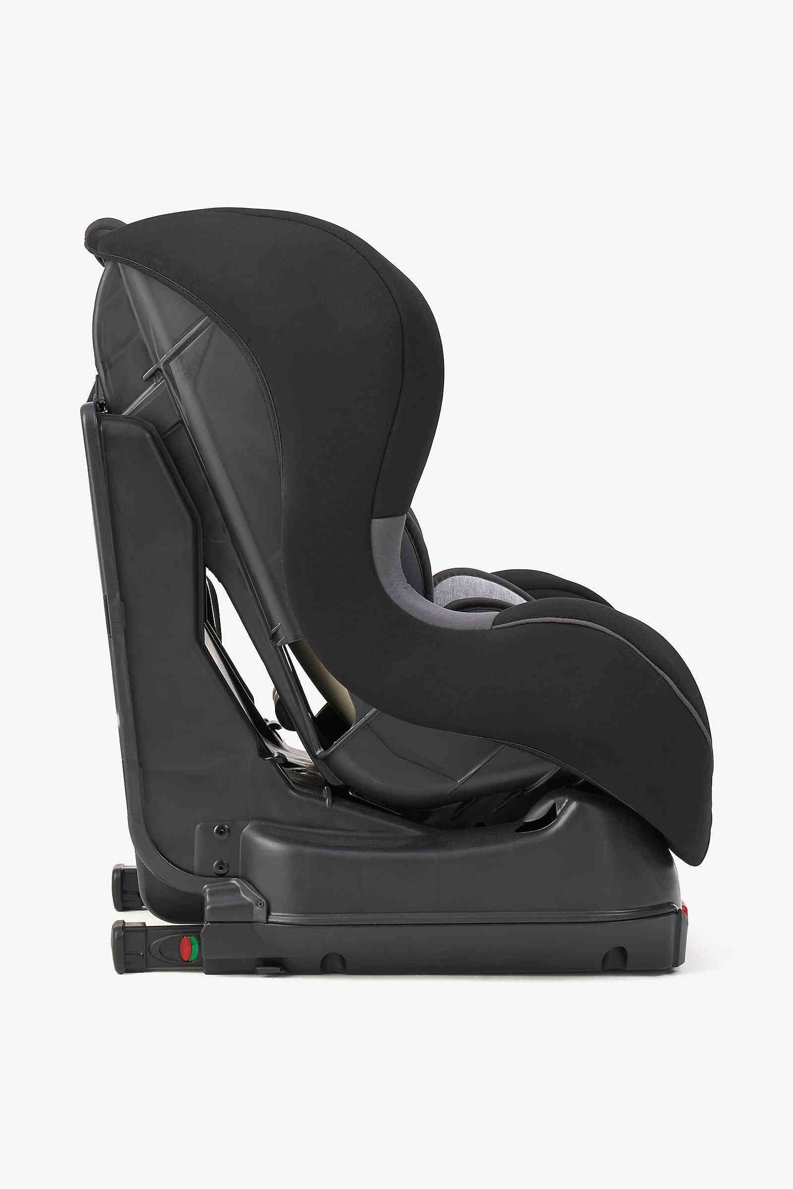 Mothercare Unisex Sport Baby Car Seat - Grey