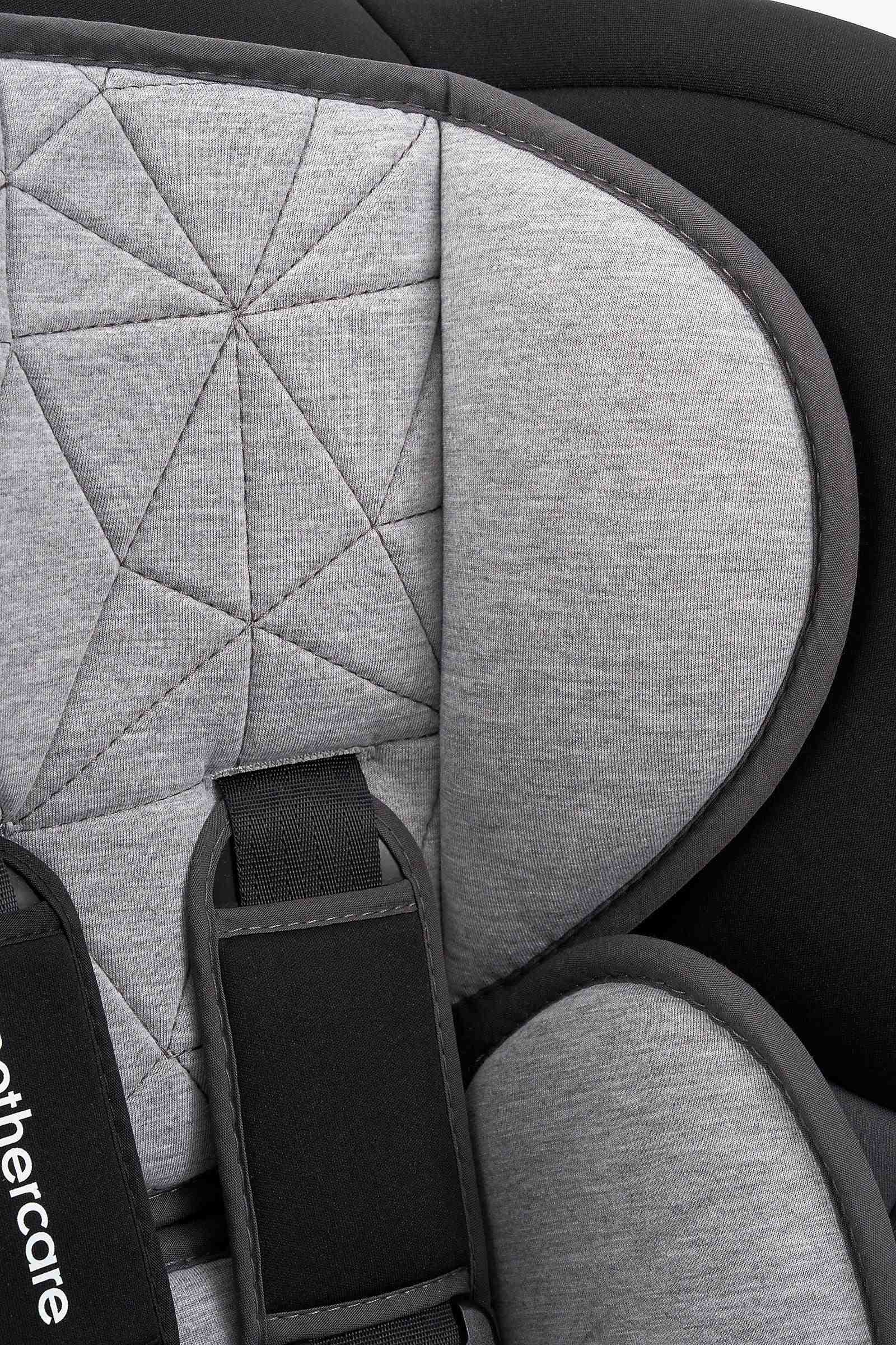 Mothercare Unisex Sport Baby Car Seat - Grey
