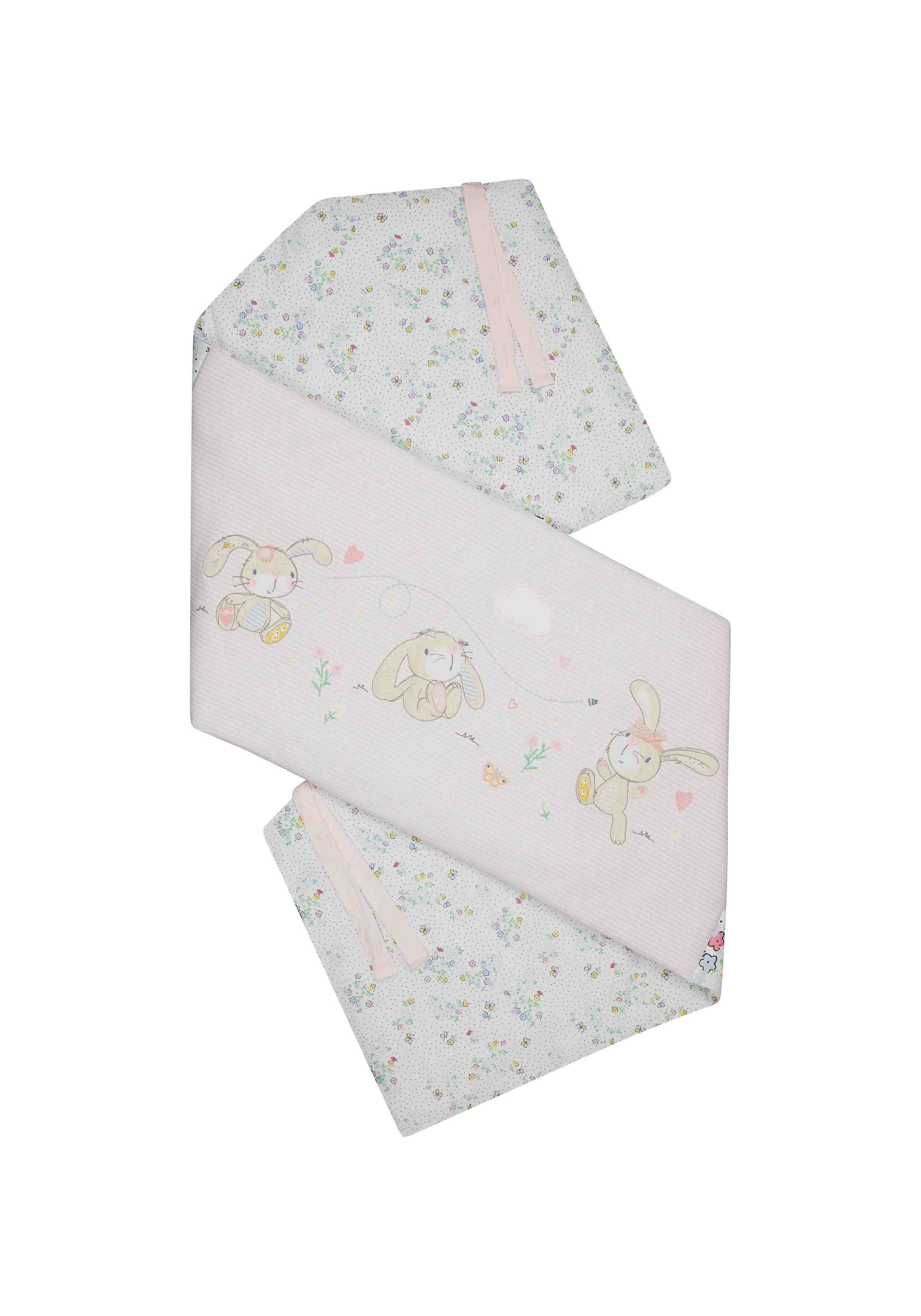 Mothercare Unisex Printed Bedding Sets - Multicolor