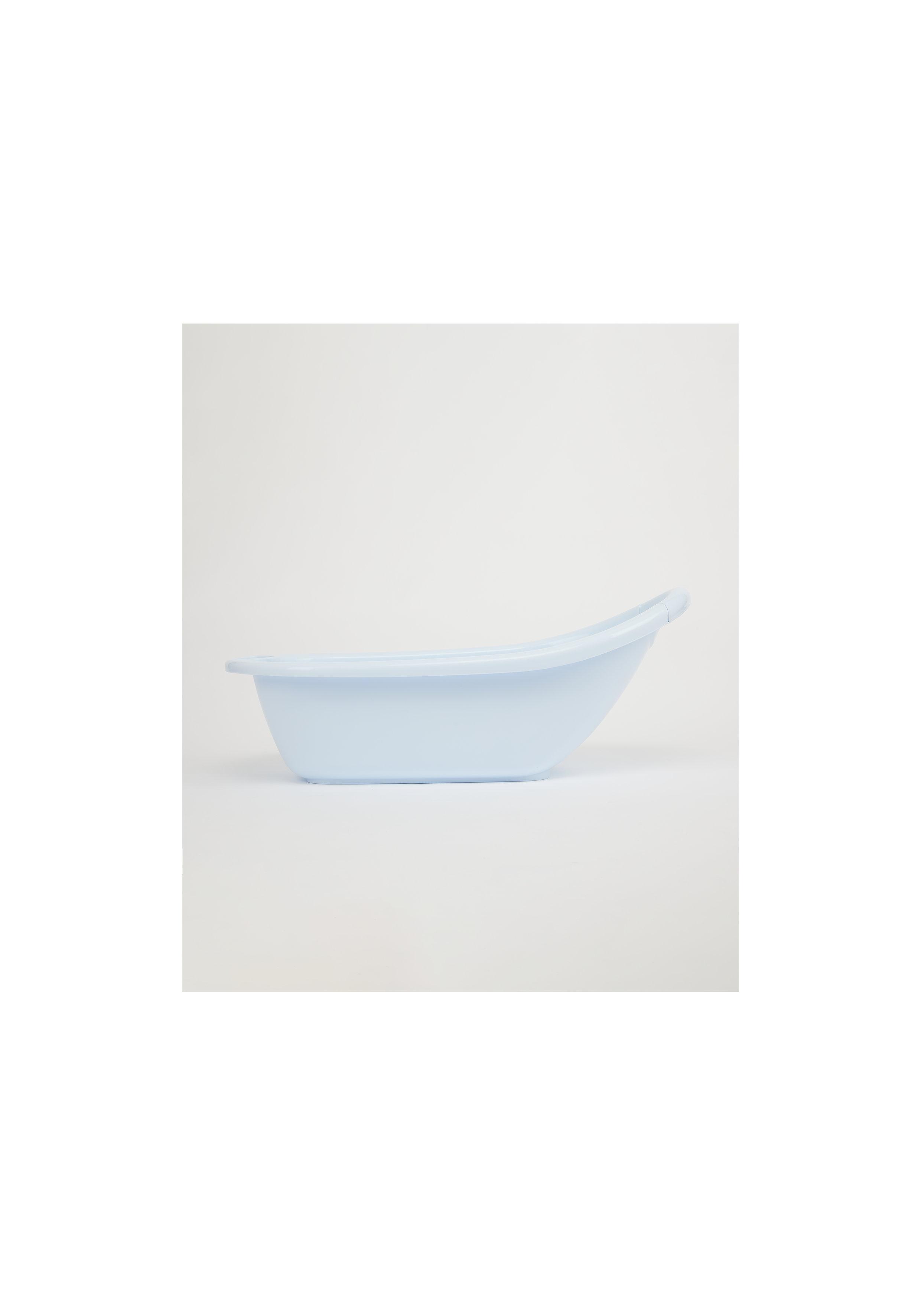 Mothercare Bath Stand and Box - Pack of 4 - Blue