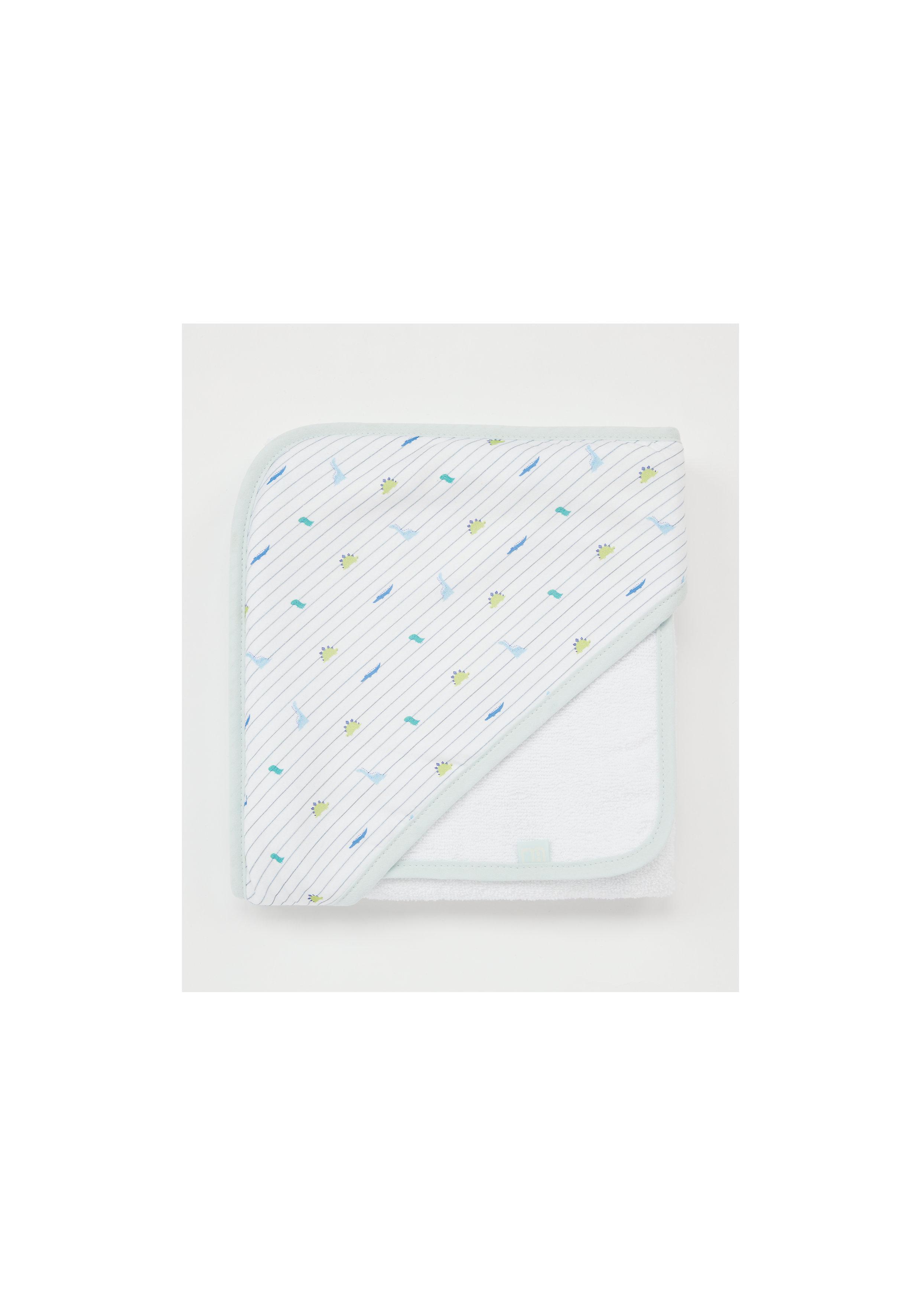 Mothercare Bath Stand and Box - Pack of 4 - Blue